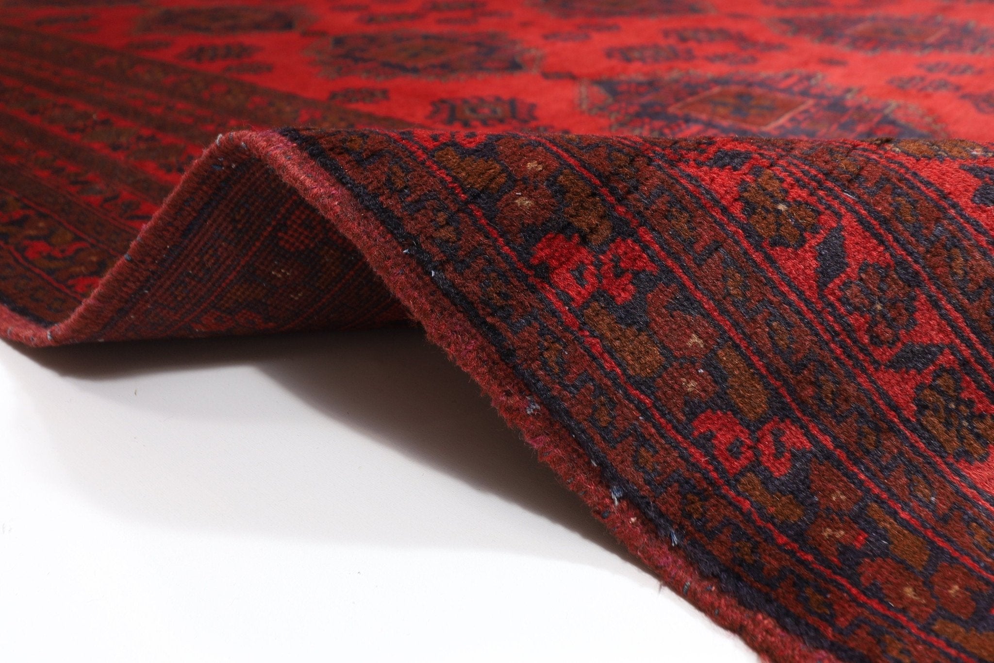 Bokhara - 250 x 347 cm - Jerm Rugs - Jerm | جِرْم