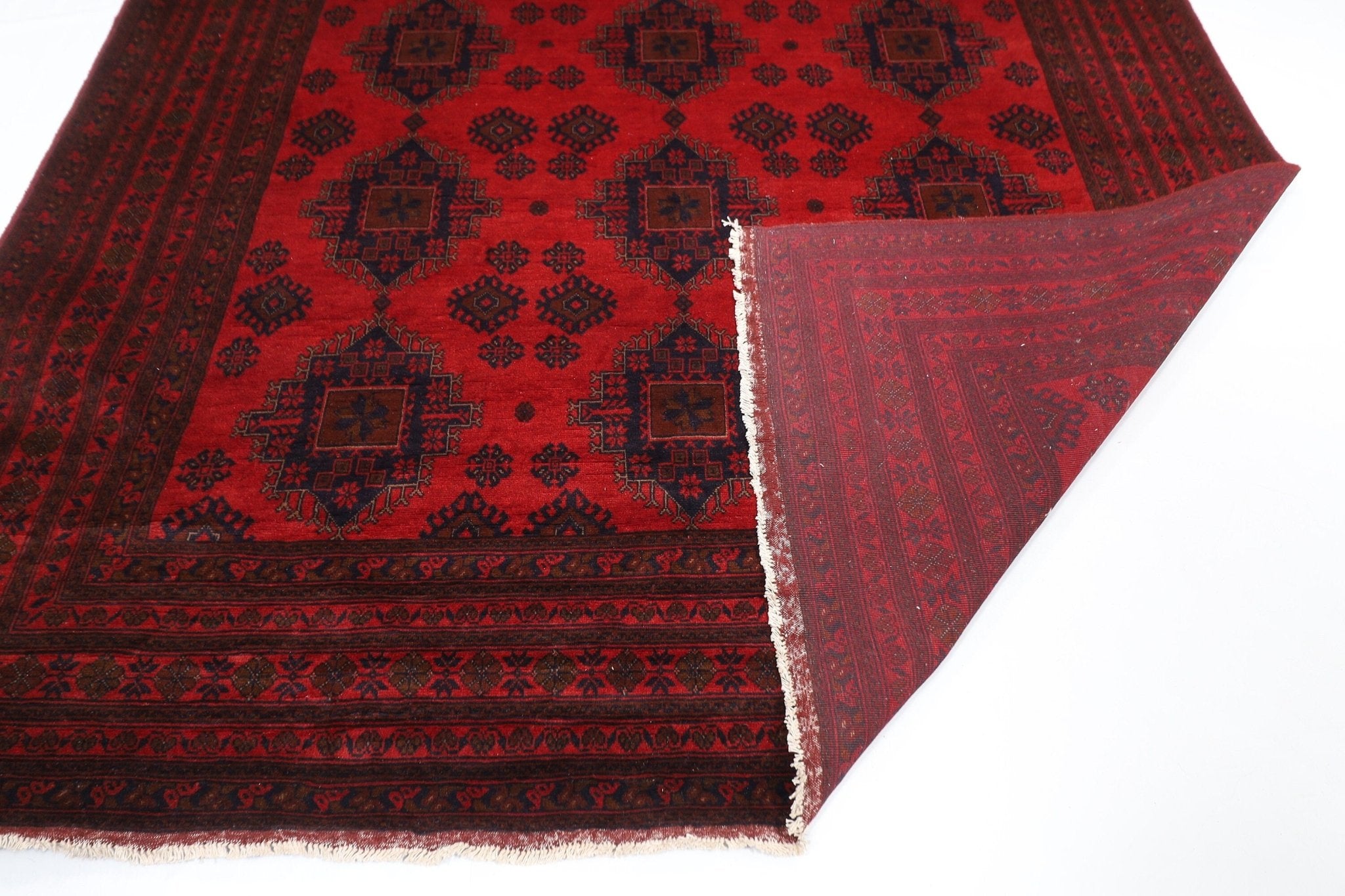 Bokhara - 250 x 347 cm - Jerm Rugs - Jerm | جِرْم