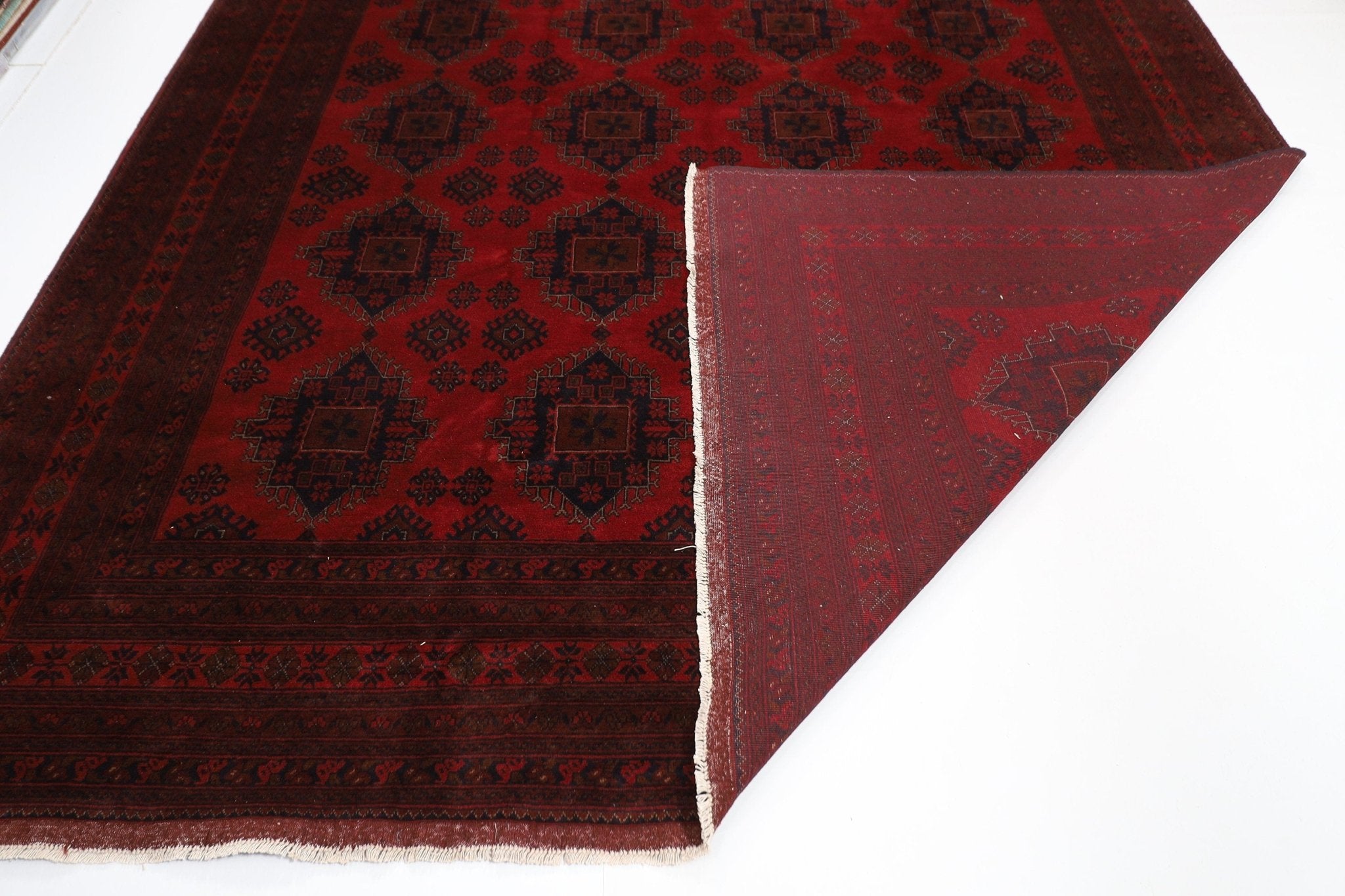 Bokhara - 296 x 402 cm - Jerm Rugs - Jerm | جِرْم