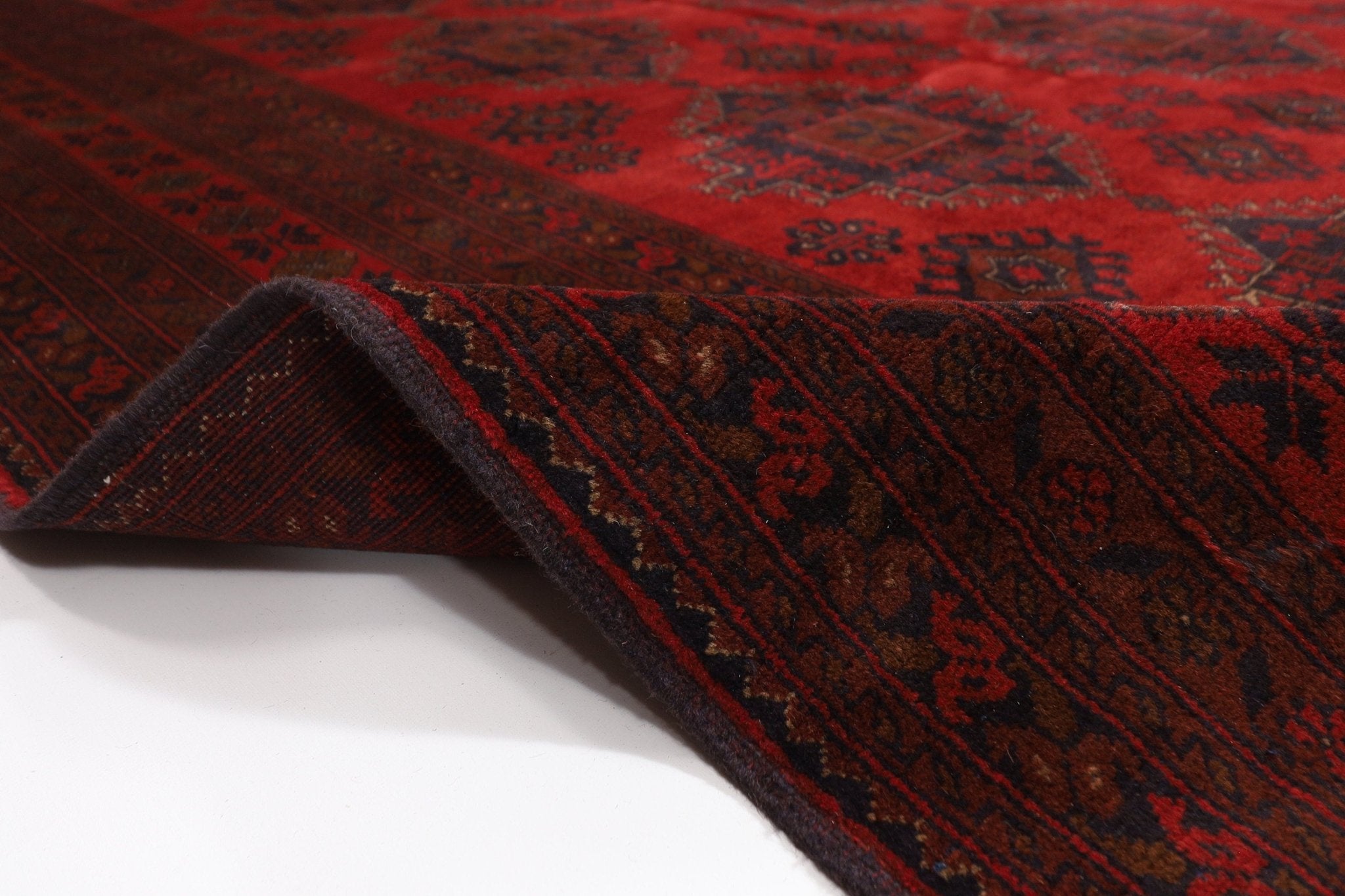 Bokhara - 296 x 402 cm - Jerm Rugs - Jerm | جِرْم