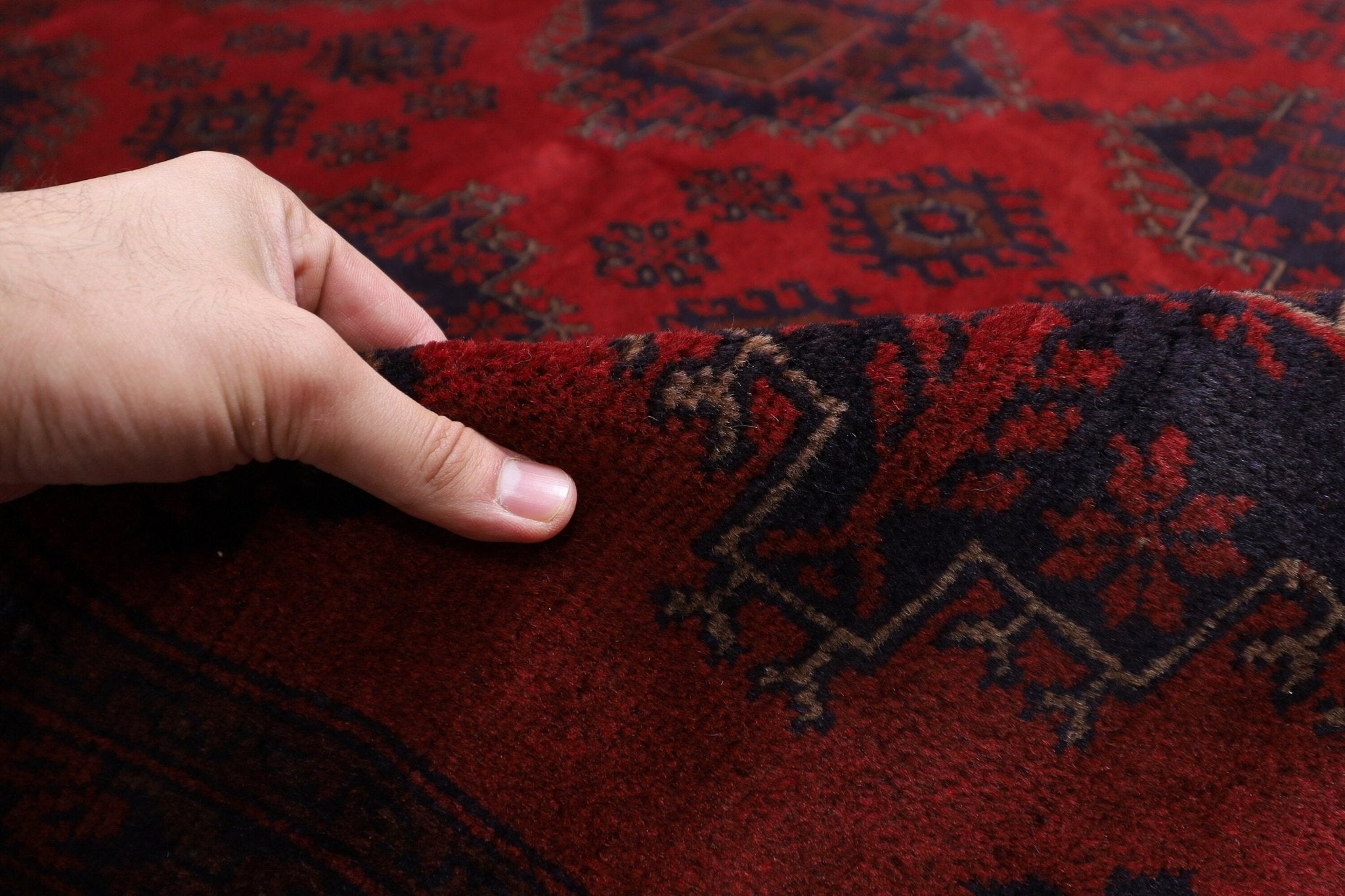 Bokhara - 296 x 402 cm - Jerm Rugs - Jerm | جِرْم