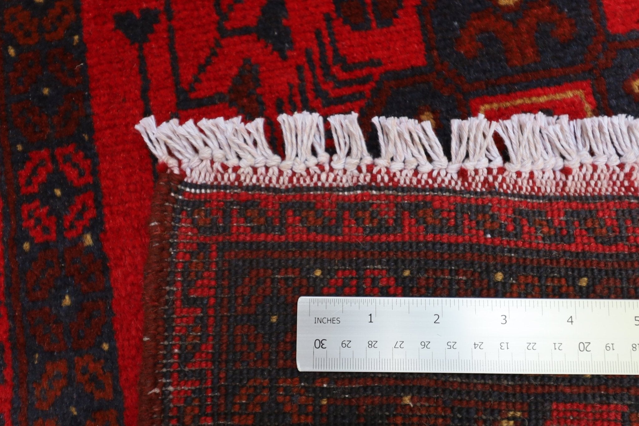 Bokhara - 2x5 ft - Jerm Rugs - Jerm | جِرْم