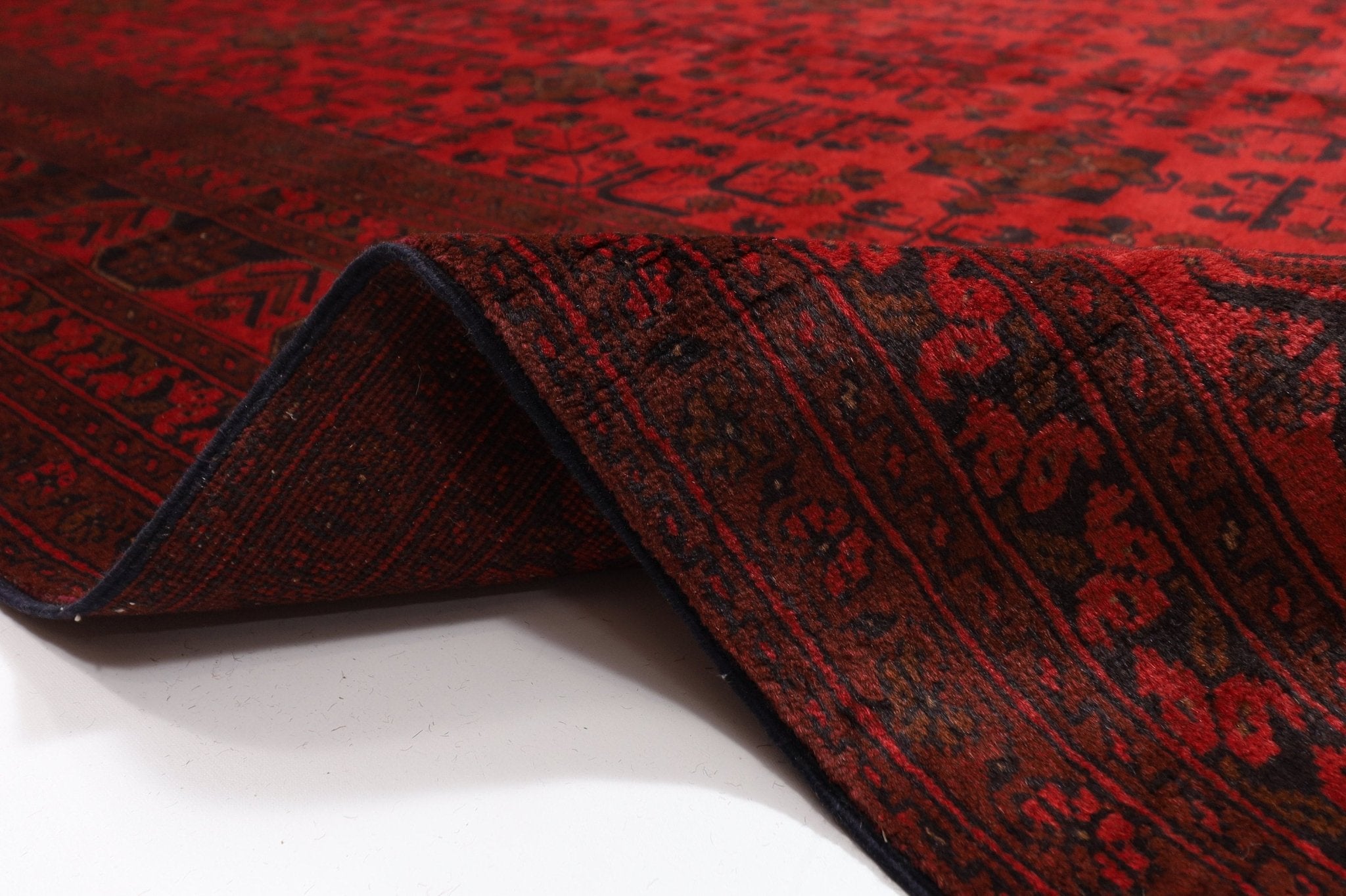 Bokhara - 302 x 400 cm - Jerm Rugs - Jerm | جِرْم