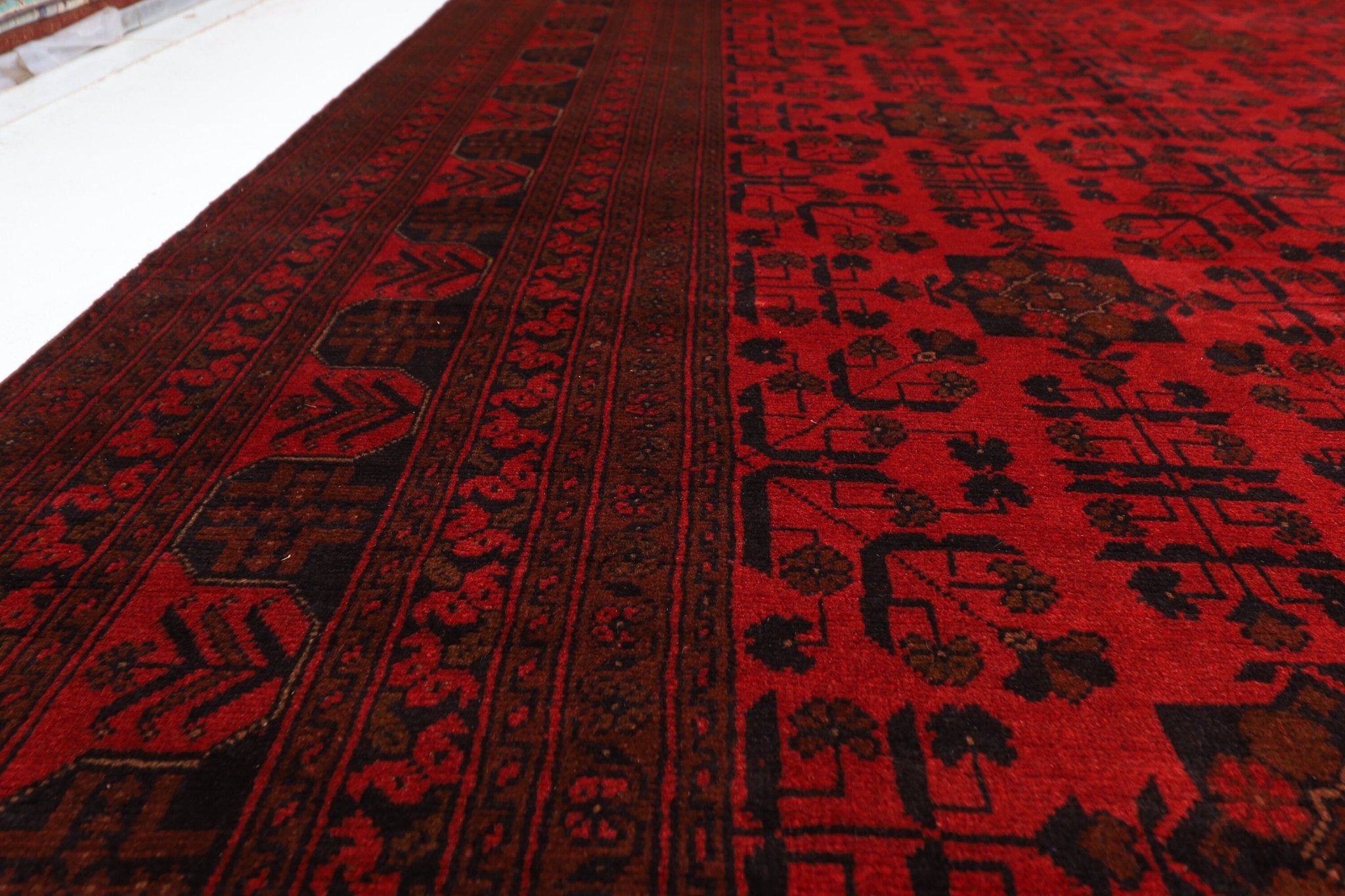Bokhara - 302 x 400 cm - Jerm Rugs - Jerm | جِرْم