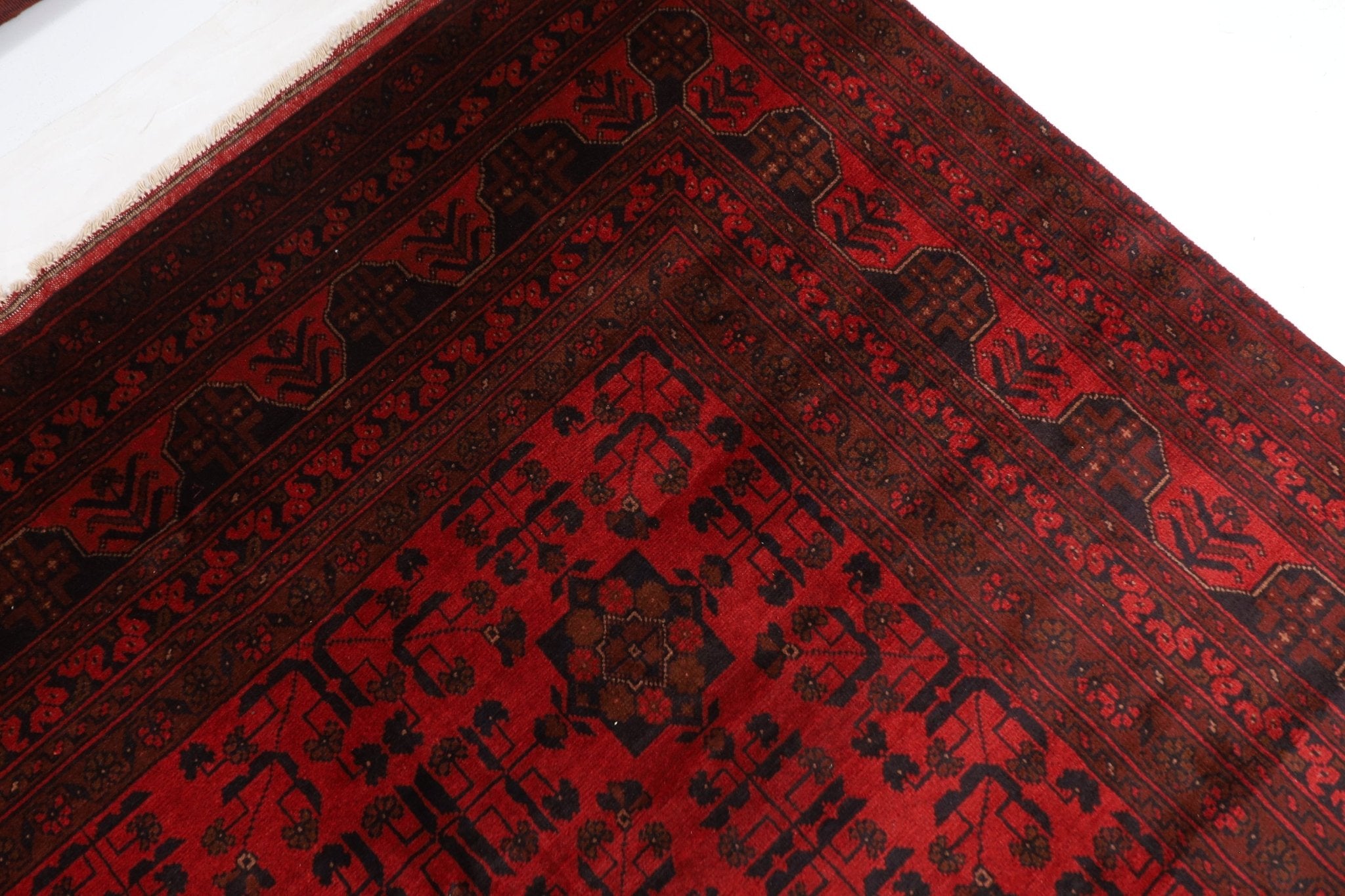 Bokhara - 302 x 400 cm - Jerm Rugs - Jerm | جِرْم