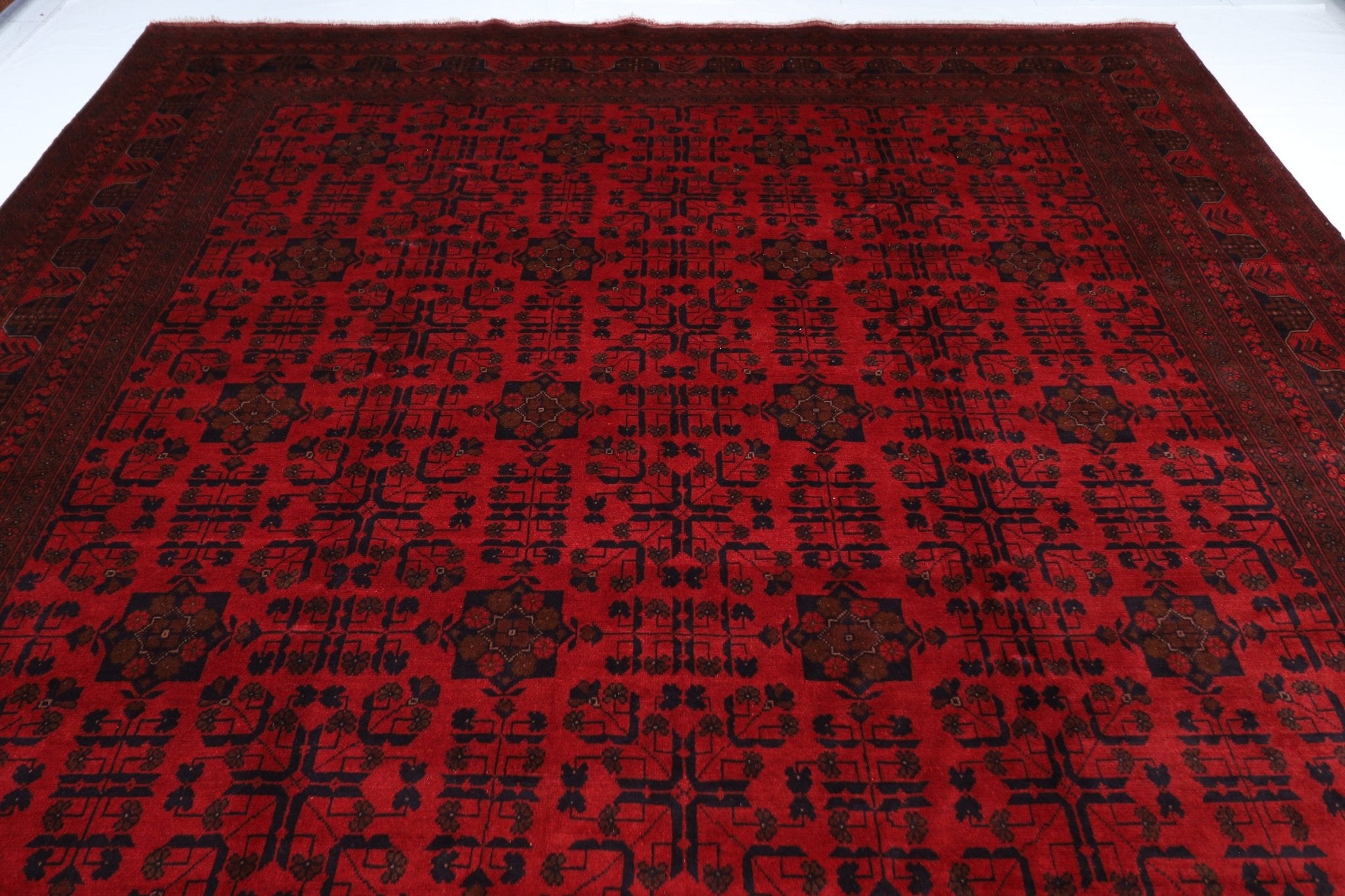Bokhara - 302 x 400 cm - Jerm Rugs - Jerm | جِرْم