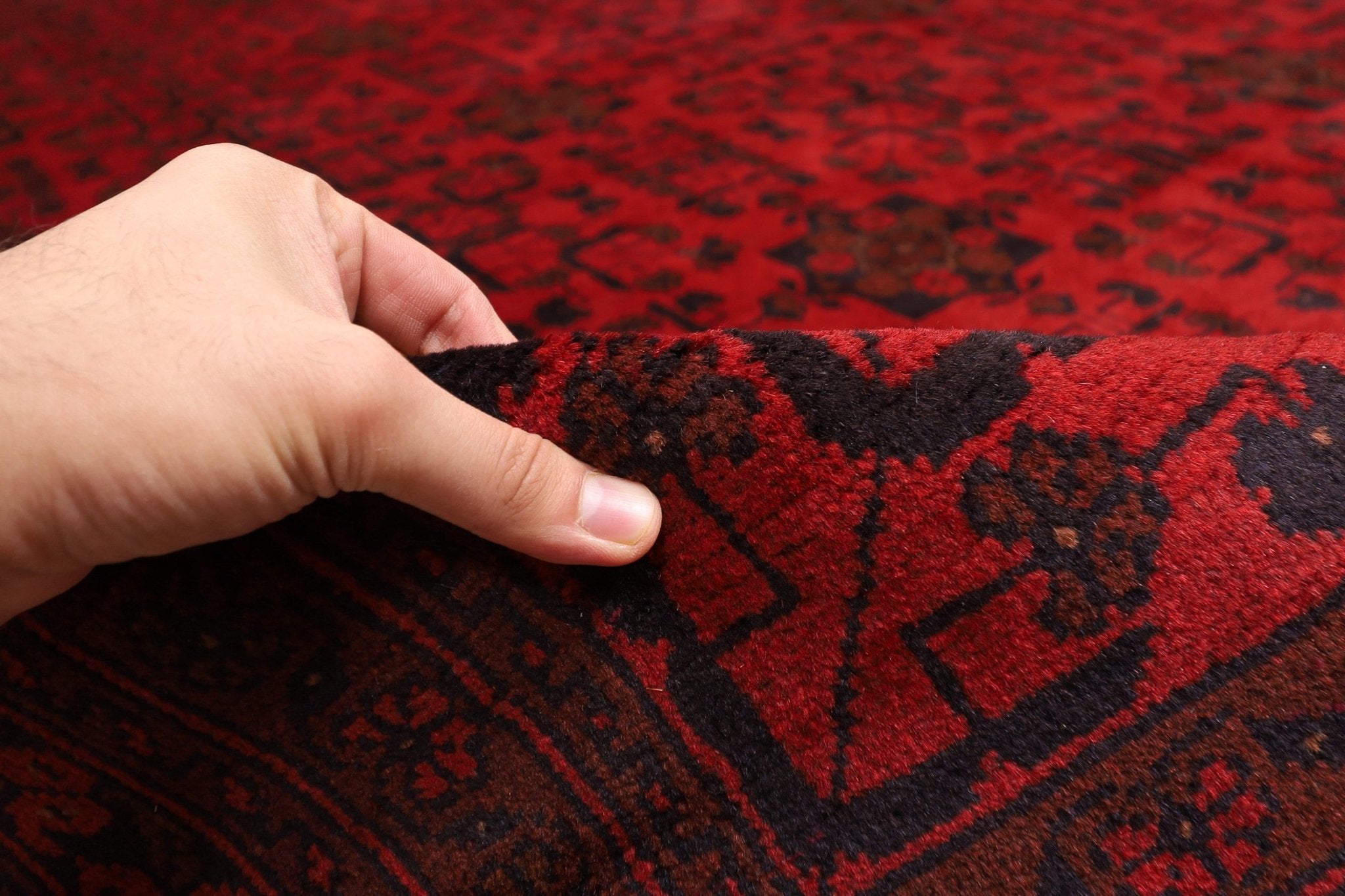 Bokhara - 302 x 400 cm - Jerm Rugs - Jerm | جِرْم