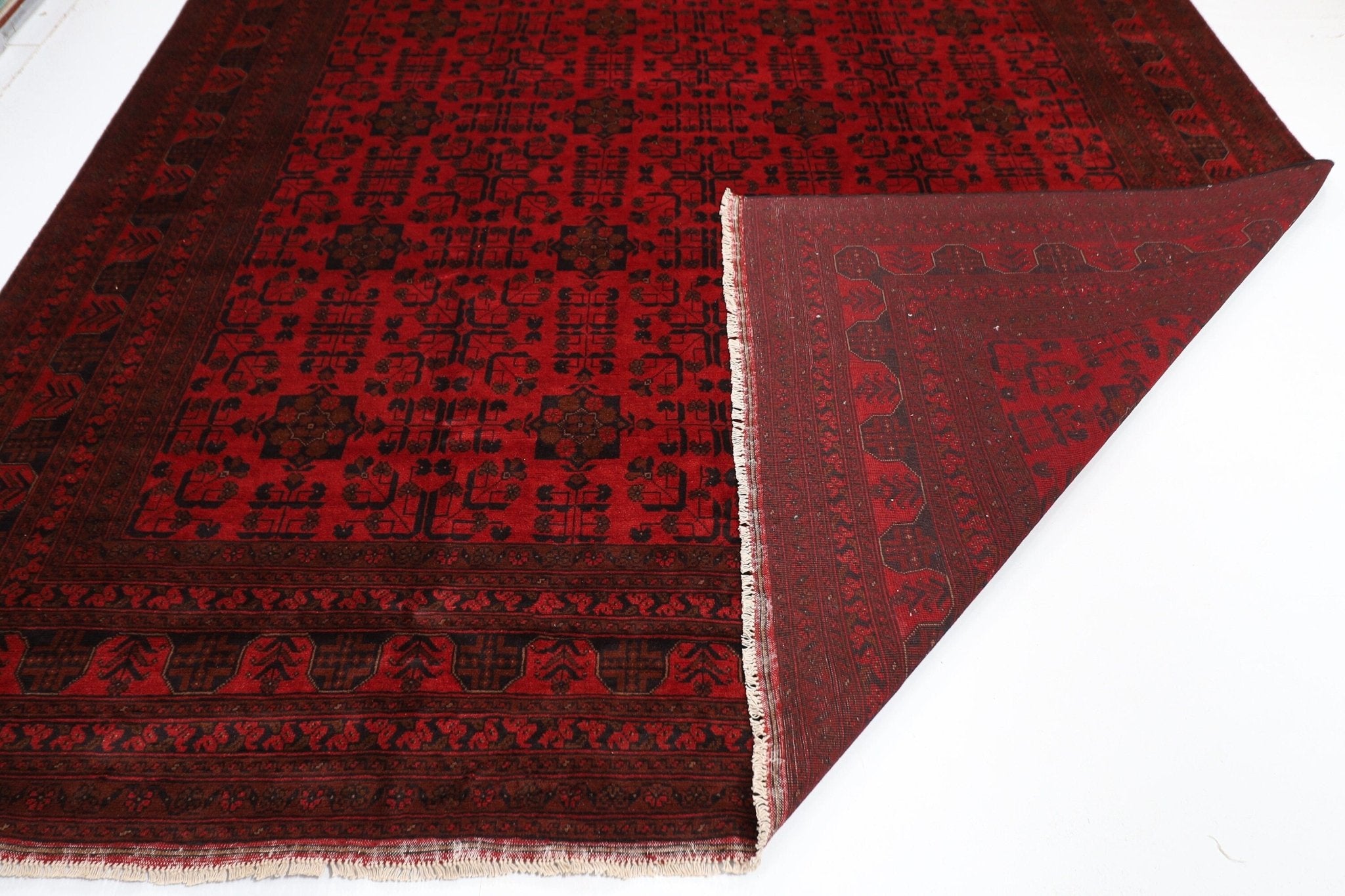 Bokhara - 302 x 400 cm - Jerm Rugs - Jerm | جِرْم