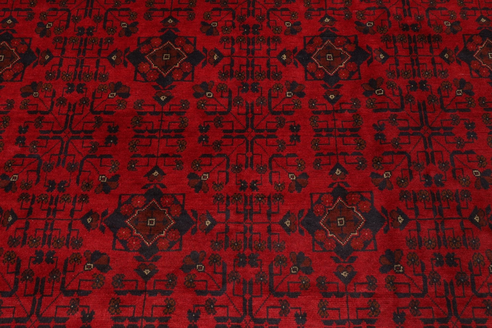 Bokhara - 303x 400 cm - Jerm Rugs - Jerm | جِرْم
