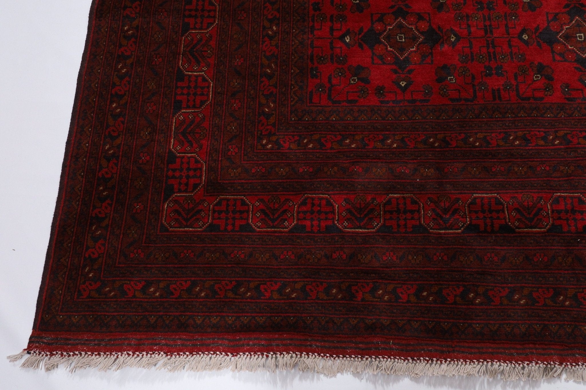 Bokhara - 303x 400 cm - Jerm Rugs - Jerm | جِرْم