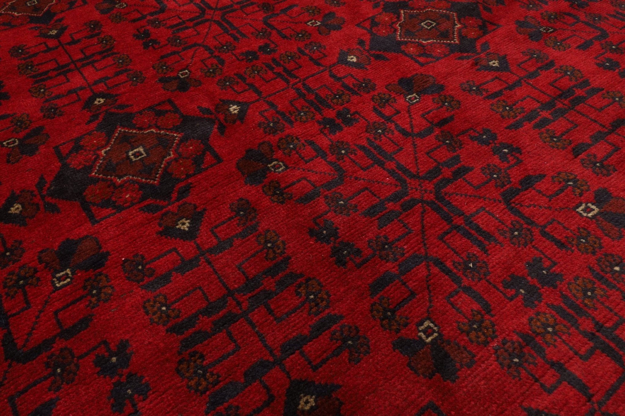 Bokhara - 303x 400 cm - Jerm Rugs - Jerm | جِرْم