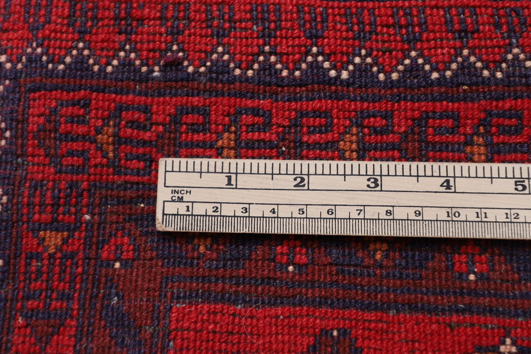 Bokhara - 78 x 400 cm - Jerm Rugs - Jerm | جِرْم