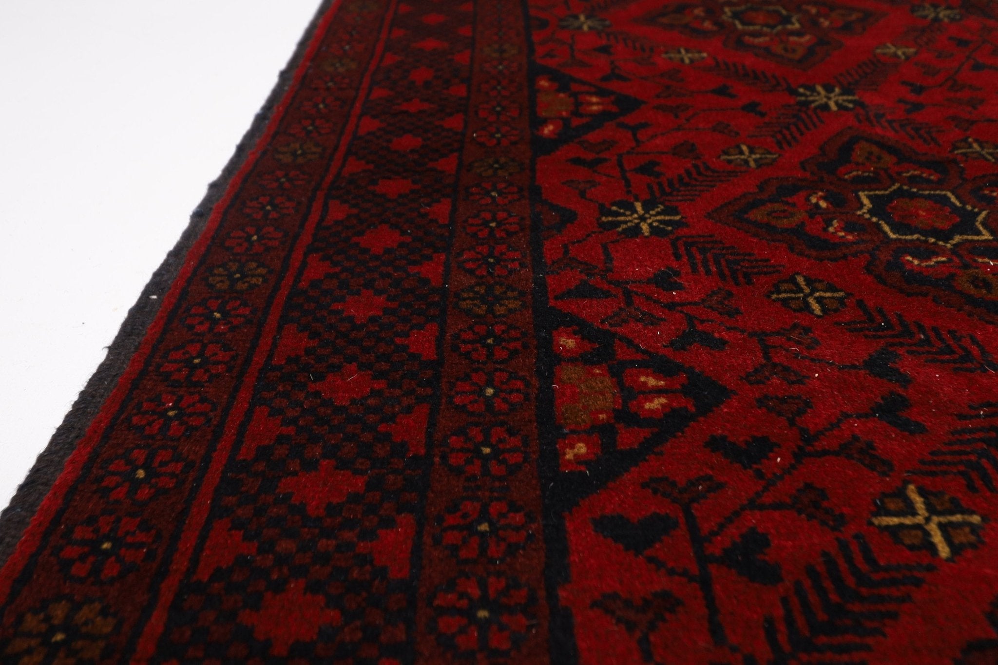 Bokhara - 79 x 125 cm - Jerm Rugs - Jerm | جِرْم