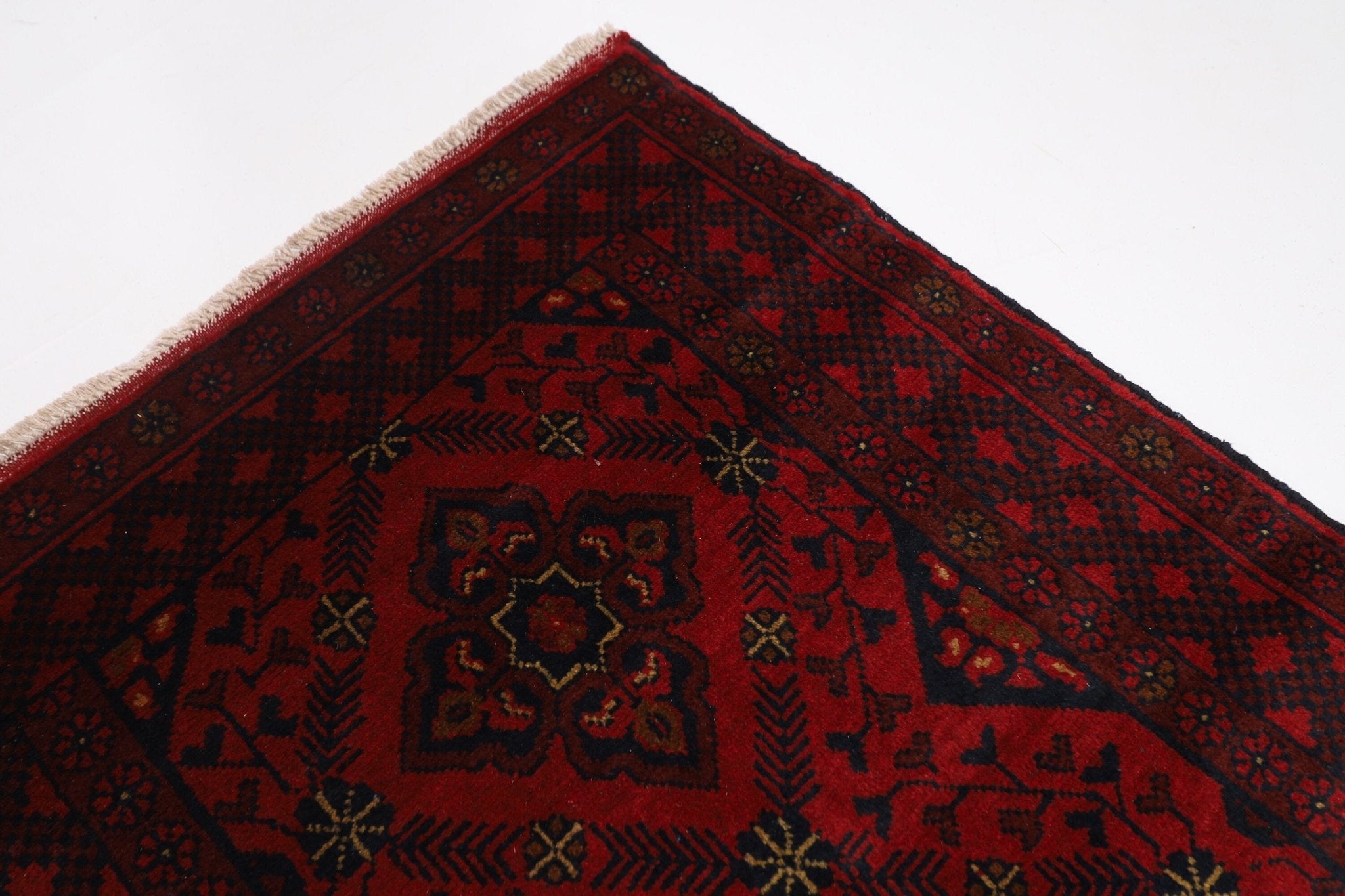 Bokhara - 79 x 125 cm - Jerm Rugs - Jerm | جِرْم
