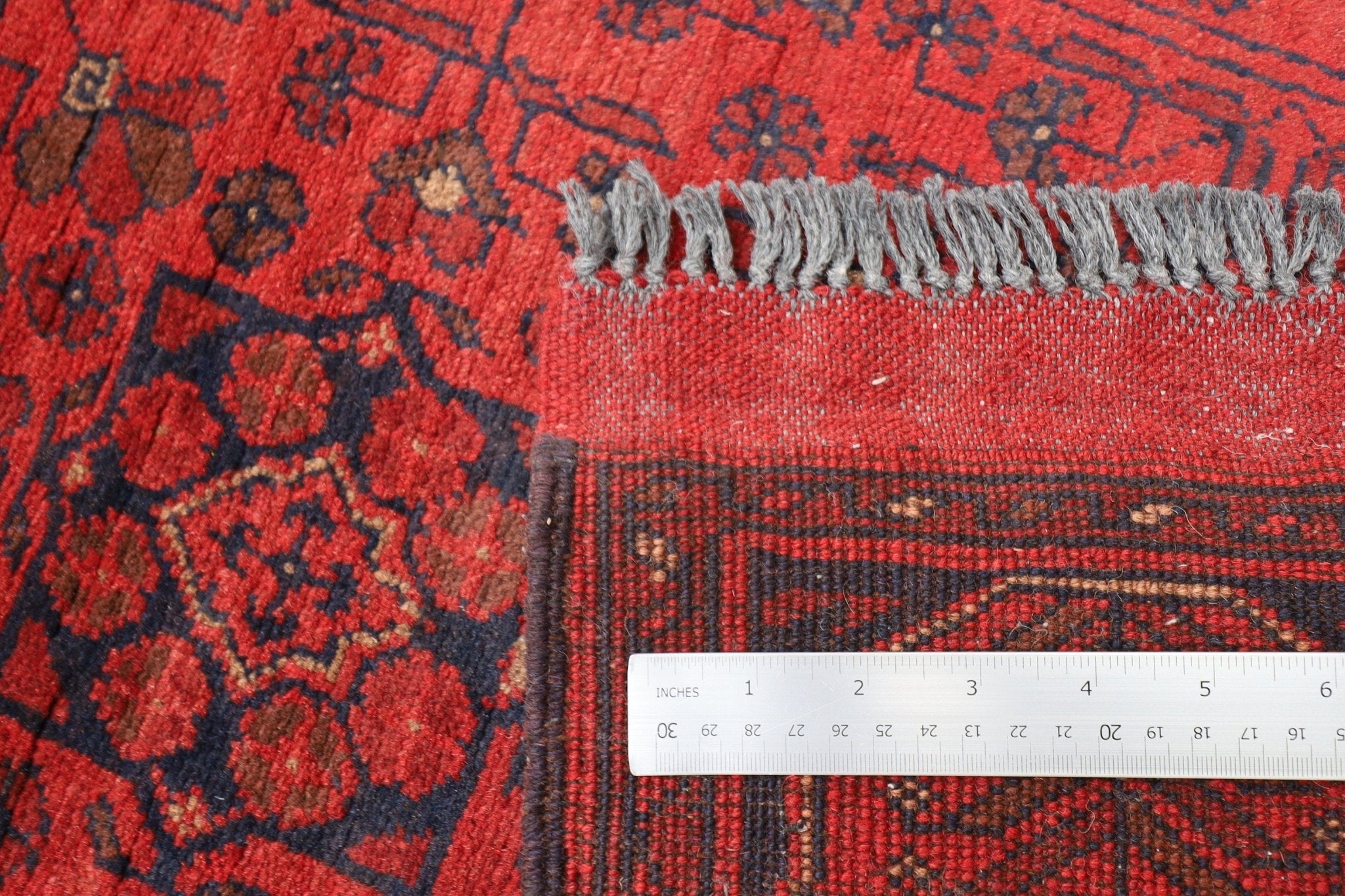 Bokhara - 79 x 294 cm - Jerm Rugs - Jerm | جِرْم