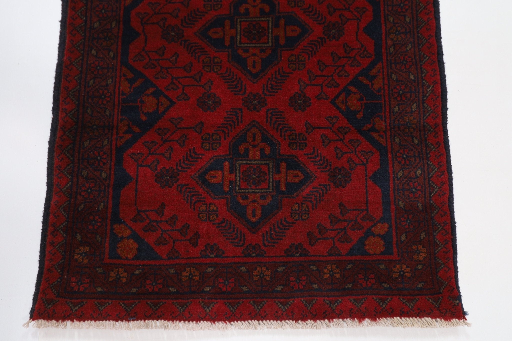 Bokhara - 80 x 117 cm - Jerm Rugs - Jerm | جِرْم