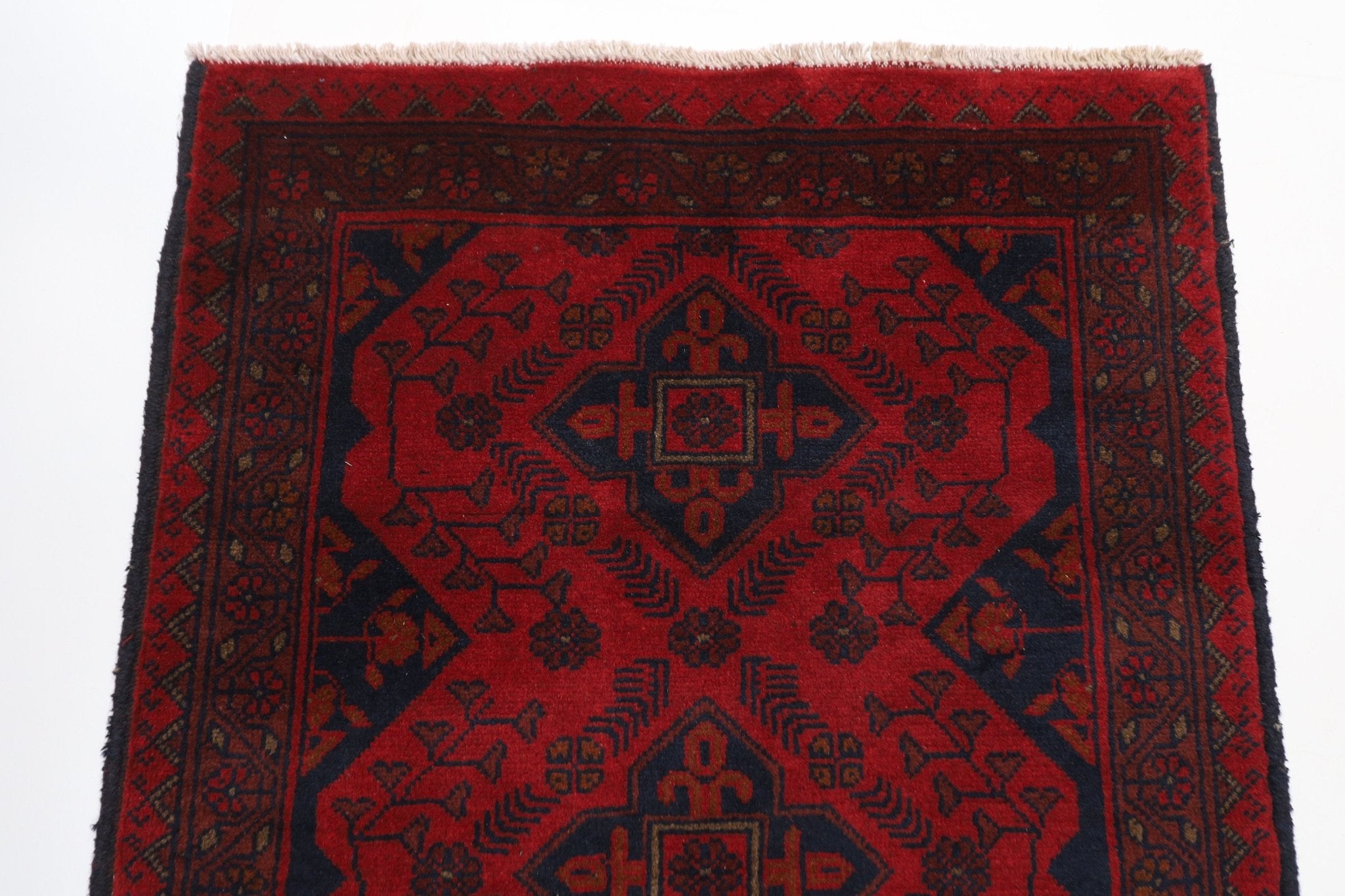 Bokhara - 80 x 117 cm - Jerm Rugs - Jerm | جِرْم
