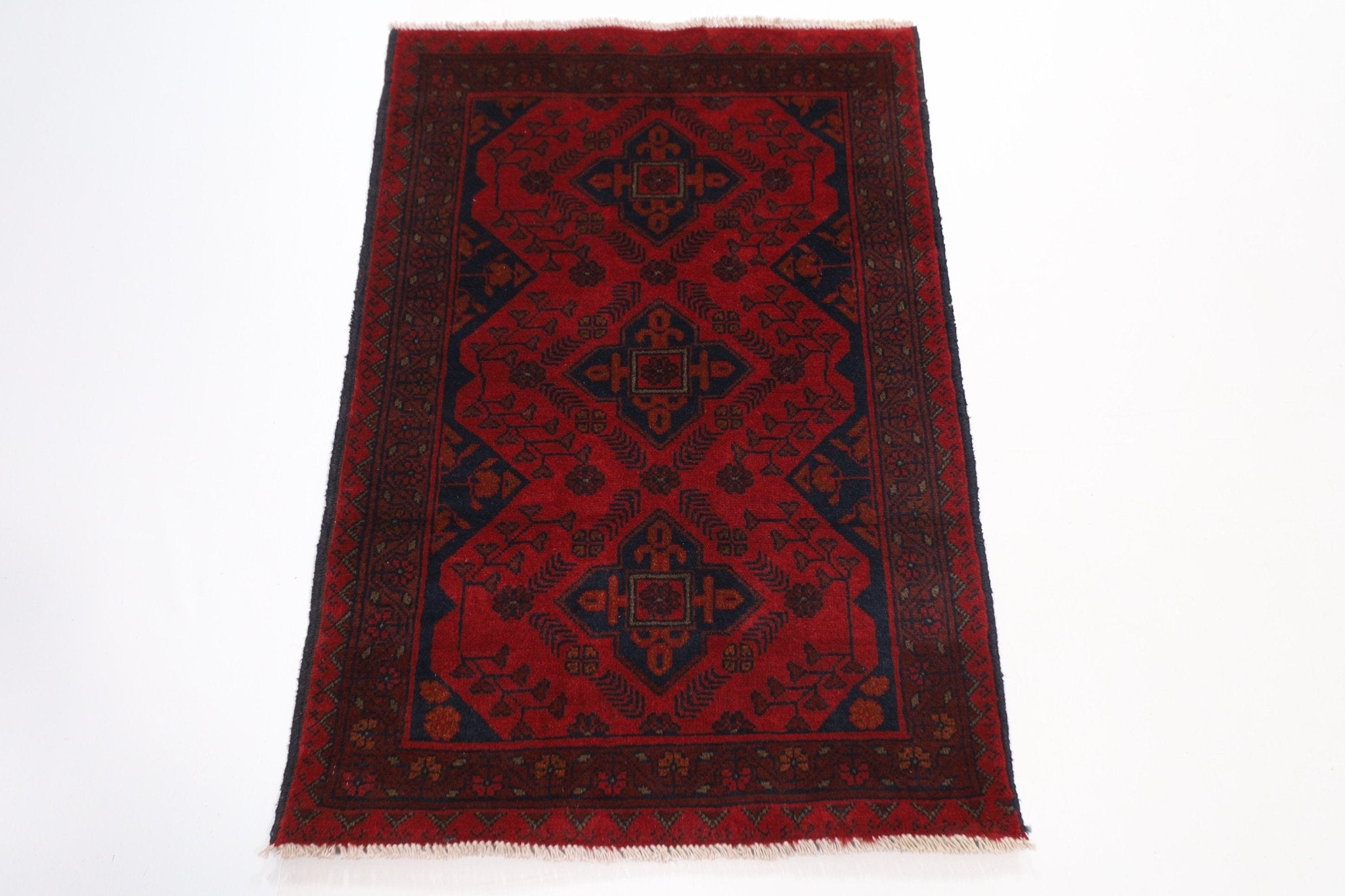 Bokhara - 80 x 117 cm - Jerm Rugs - Jerm | جِرْم