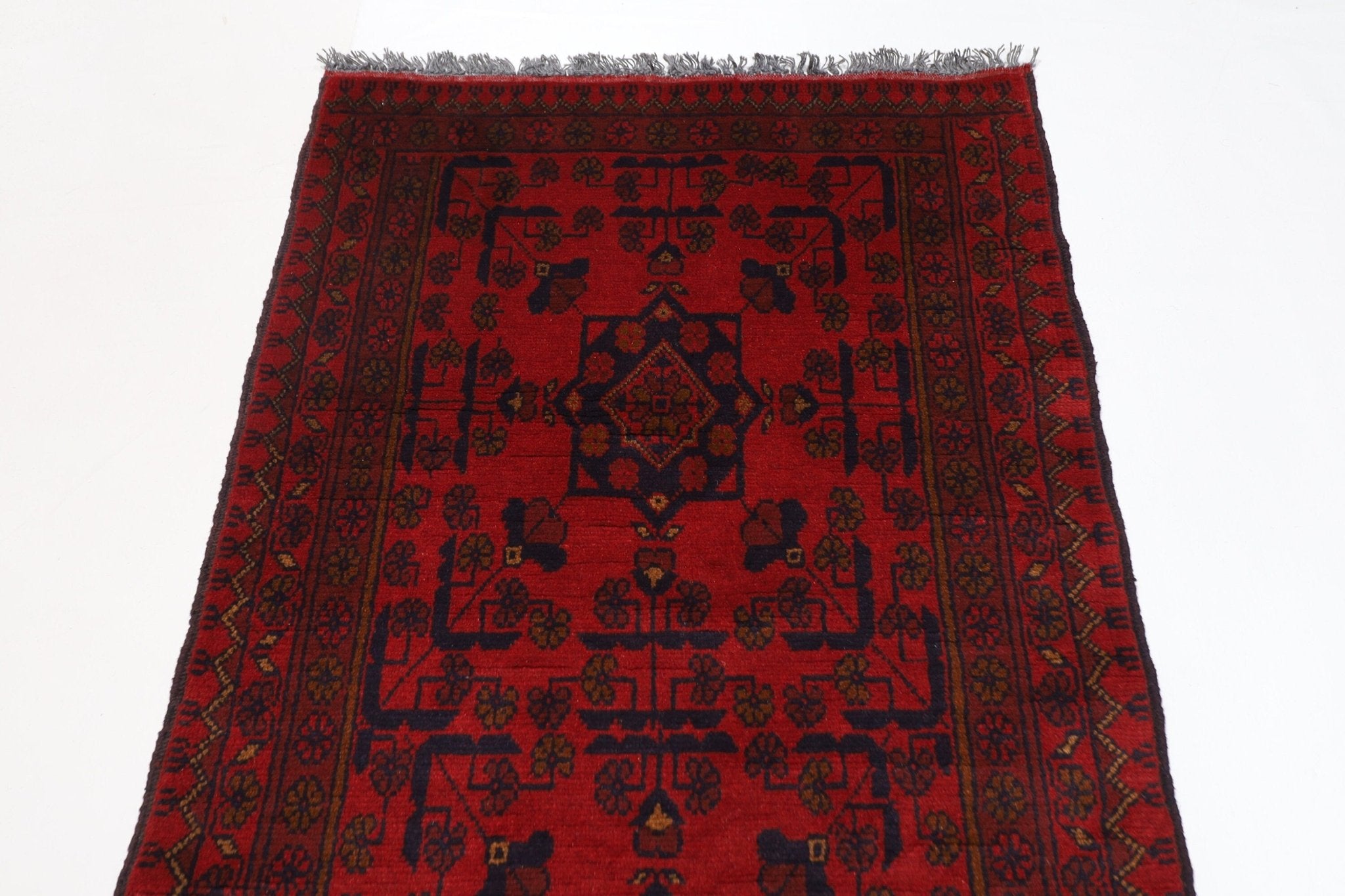 Bokhara - 80 x 198 cm - Jerm Rugs - Jerm | جِرْم