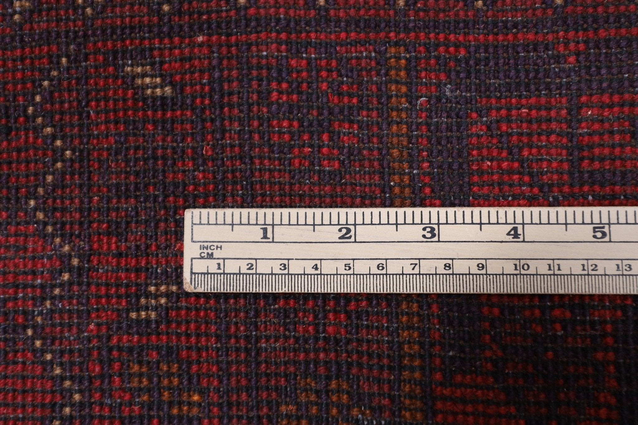 Bokhara - 80 x 198 cm - Jerm Rugs - Jerm | جِرْم
