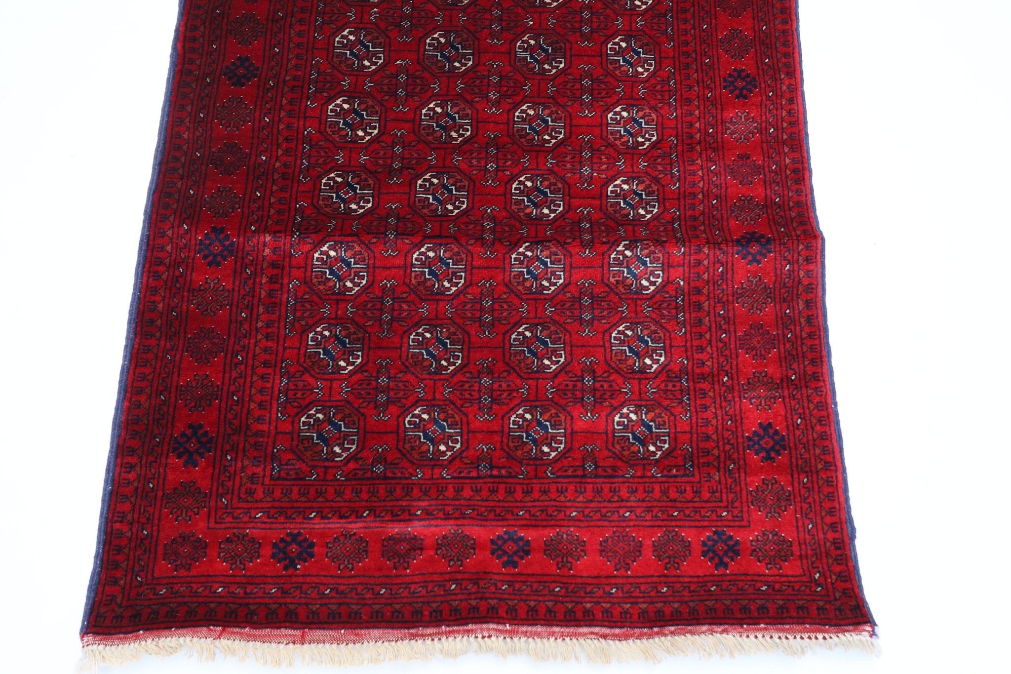 Bokhara - 80 x 285 cm - Jerm Rugs - Jerm | جِرْم