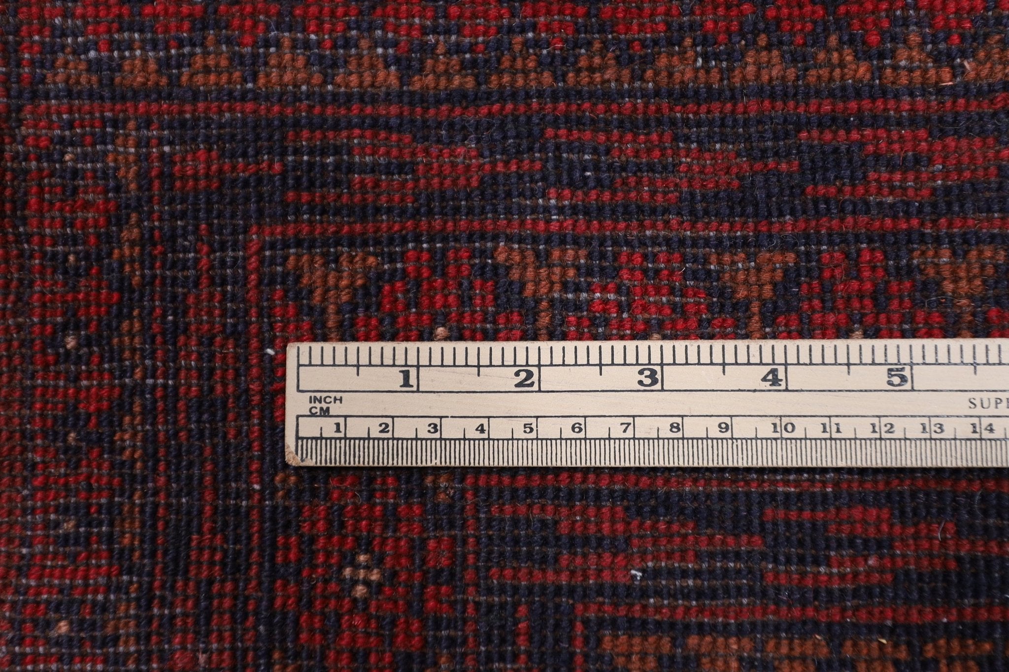Bokhara - 82 x 285 cm - Jerm Rugs - Jerm | جِرْم