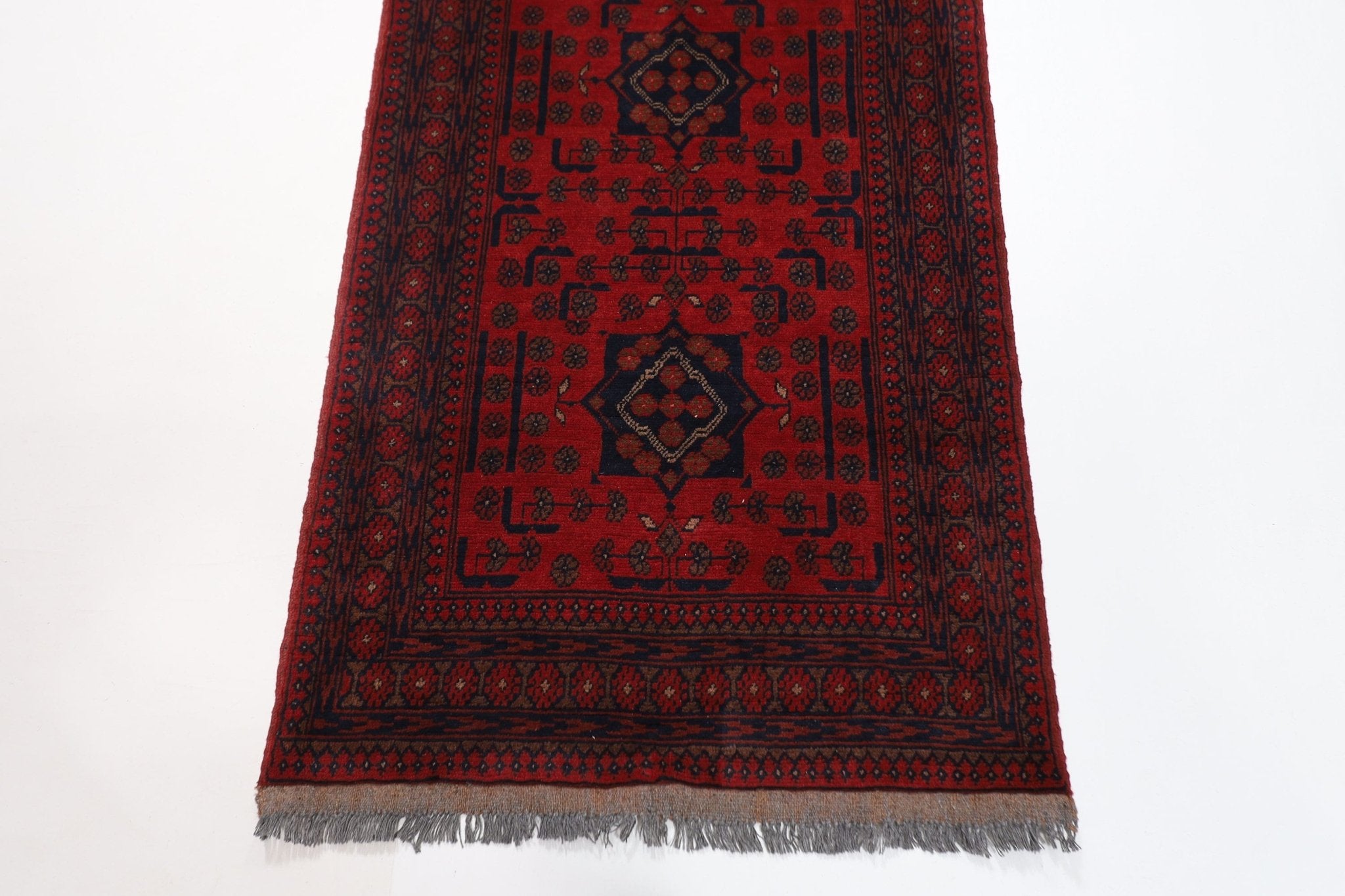 Bokhara - 82 x 285 cm - Jerm Rugs - Jerm | جِرْم