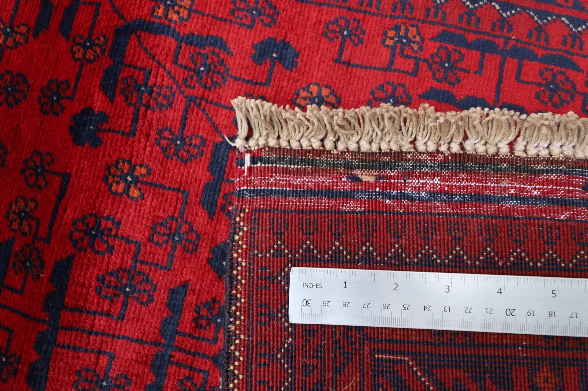 Bokhara - 83 x 303 cm - Jerm Rugs - Jerm | جِرْم