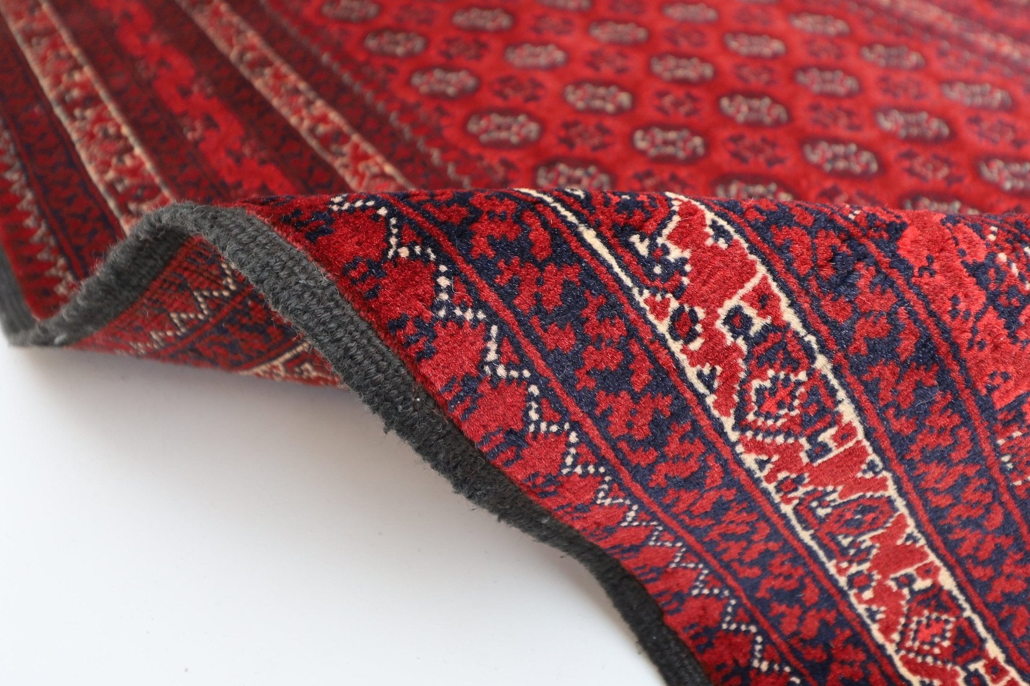 Bokhara - 85 x 286 cm - Jerm Rugs - Jerm | جِرْم