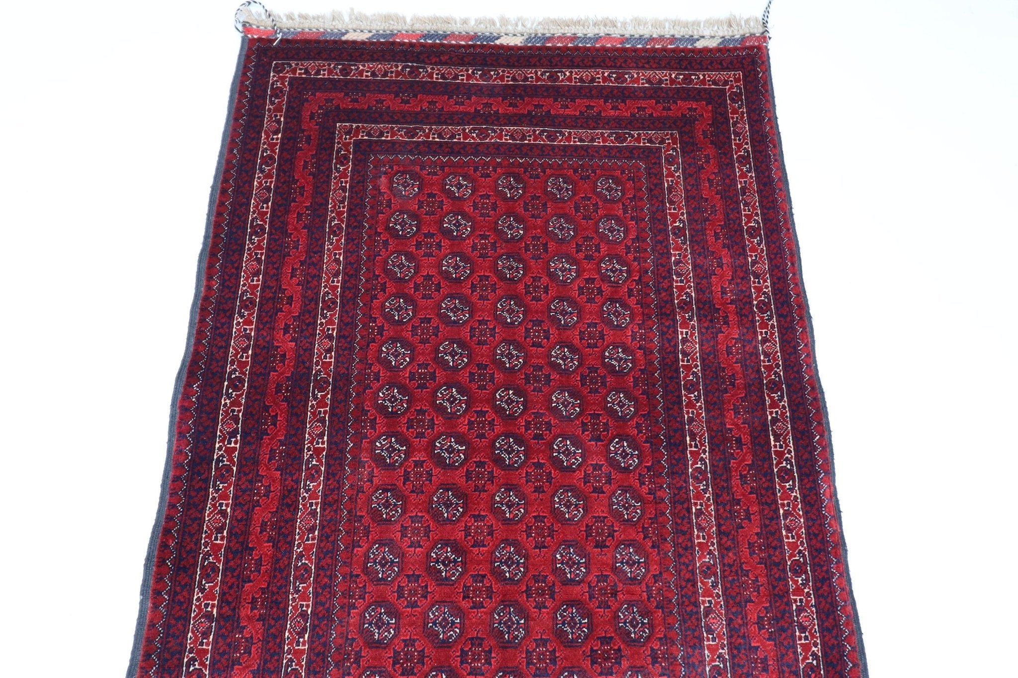 Bokhara - 85 x 286 cm - Jerm Rugs - Jerm | جِرْم