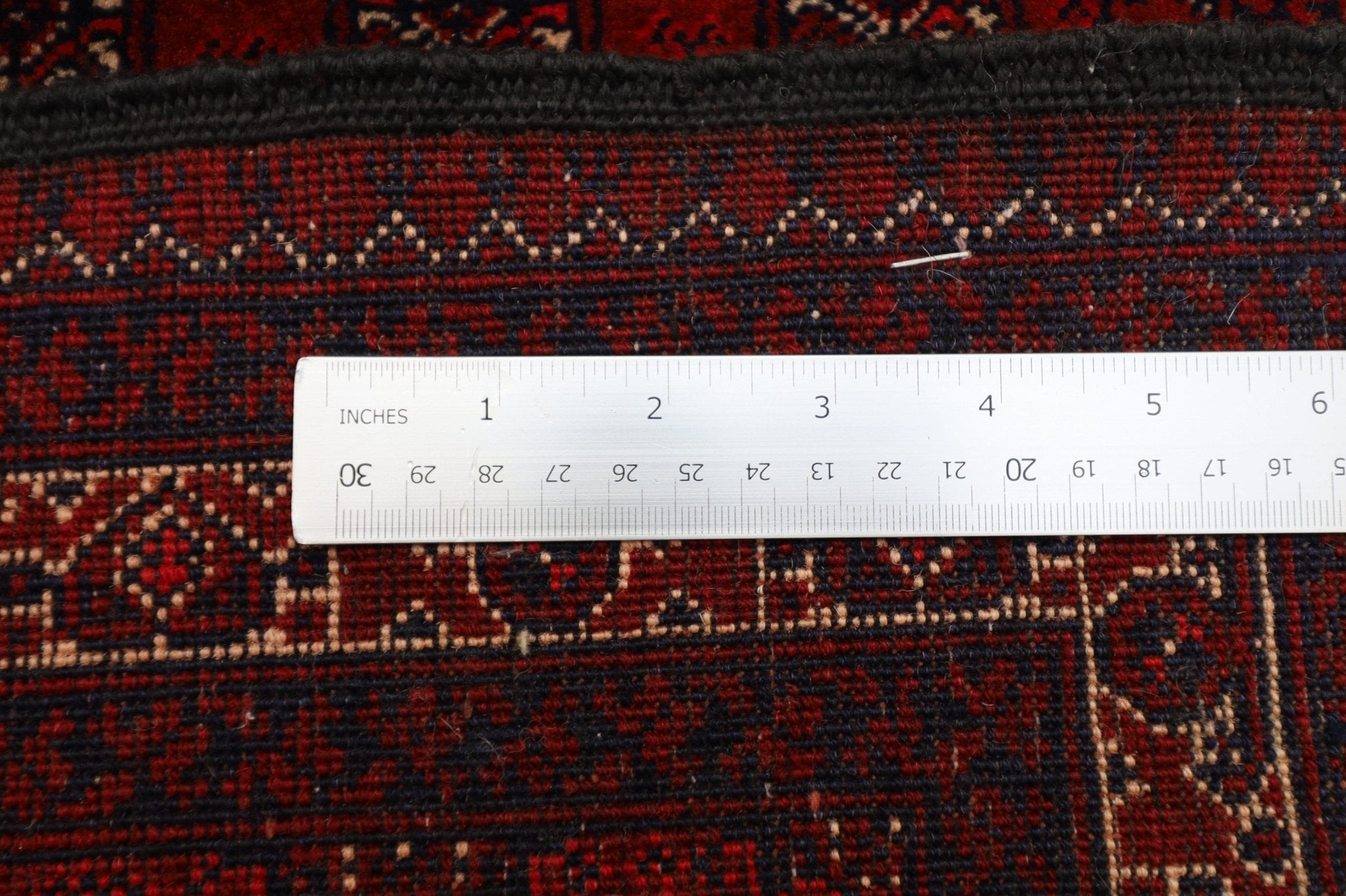 Bokhara - 85 x 286 cm - Jerm Rugs - Jerm | جِرْم