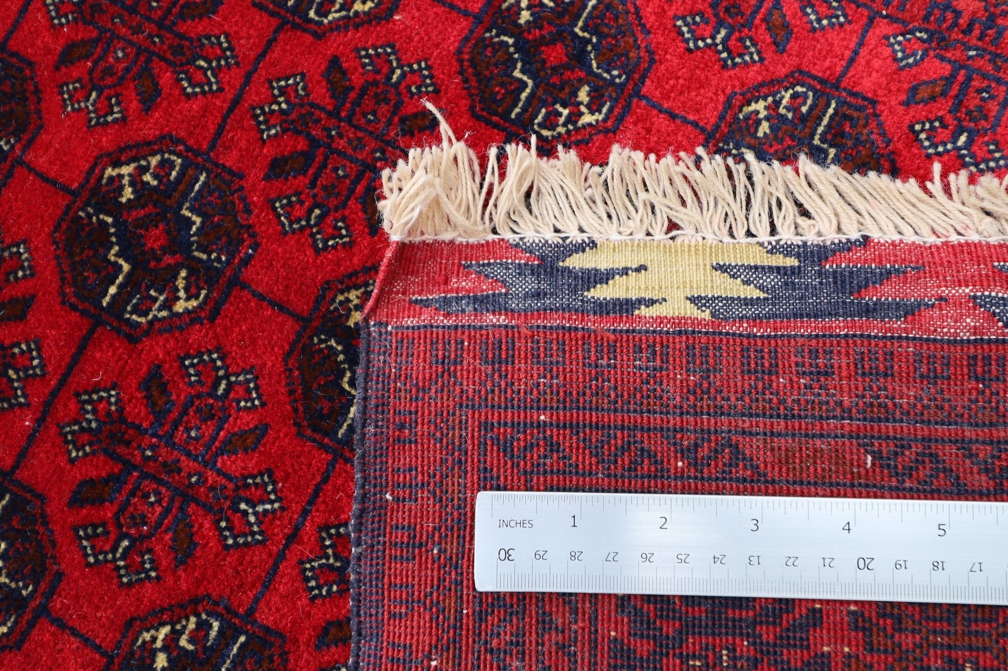 Bokhara - 86 x 290 cm, - Jerm Rugs - Jerm | جِرْم
