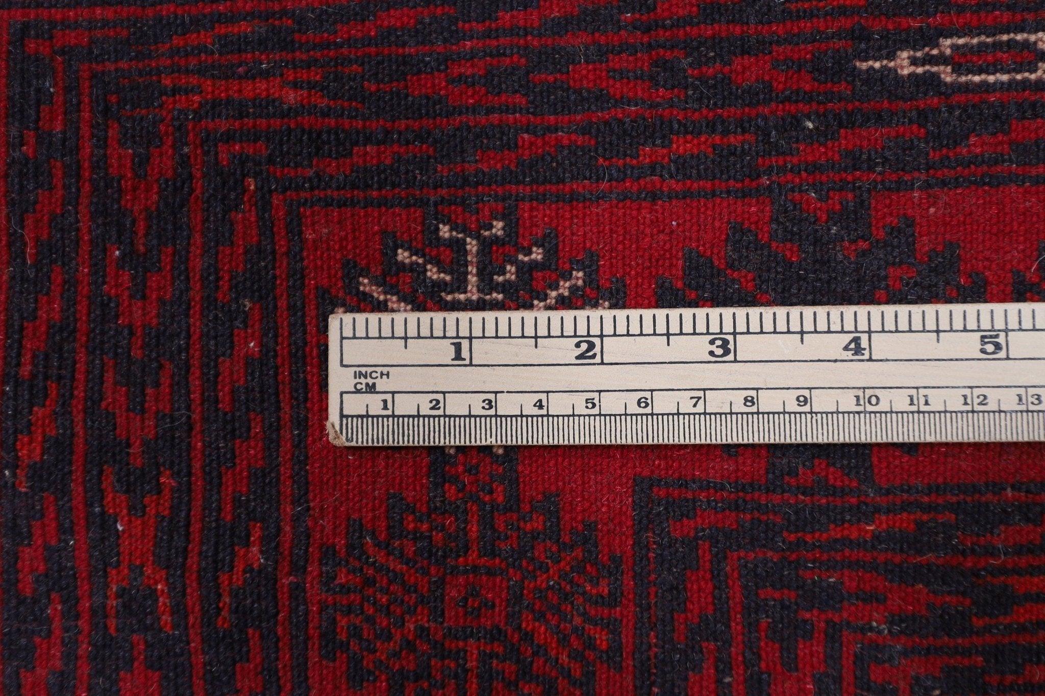Bokhara - 90 x 293 cm - Jerm Rugs - Jerm | جِرْم