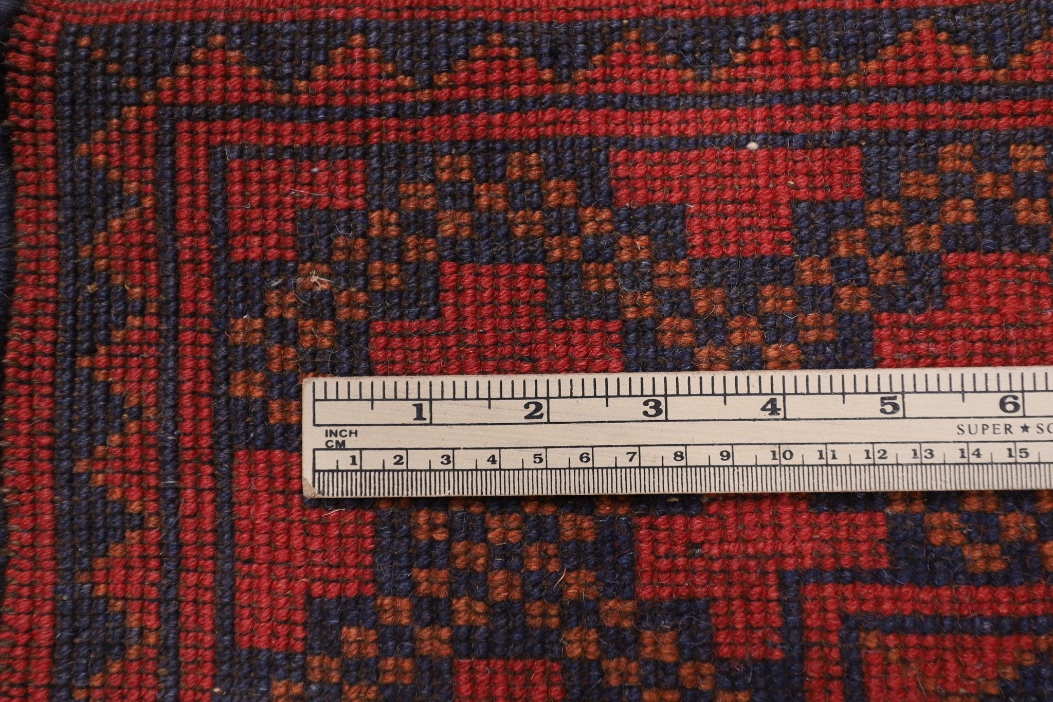 Bokhara - 93 x 305 cm - Jerm Rugs - Jerm | جِرْم