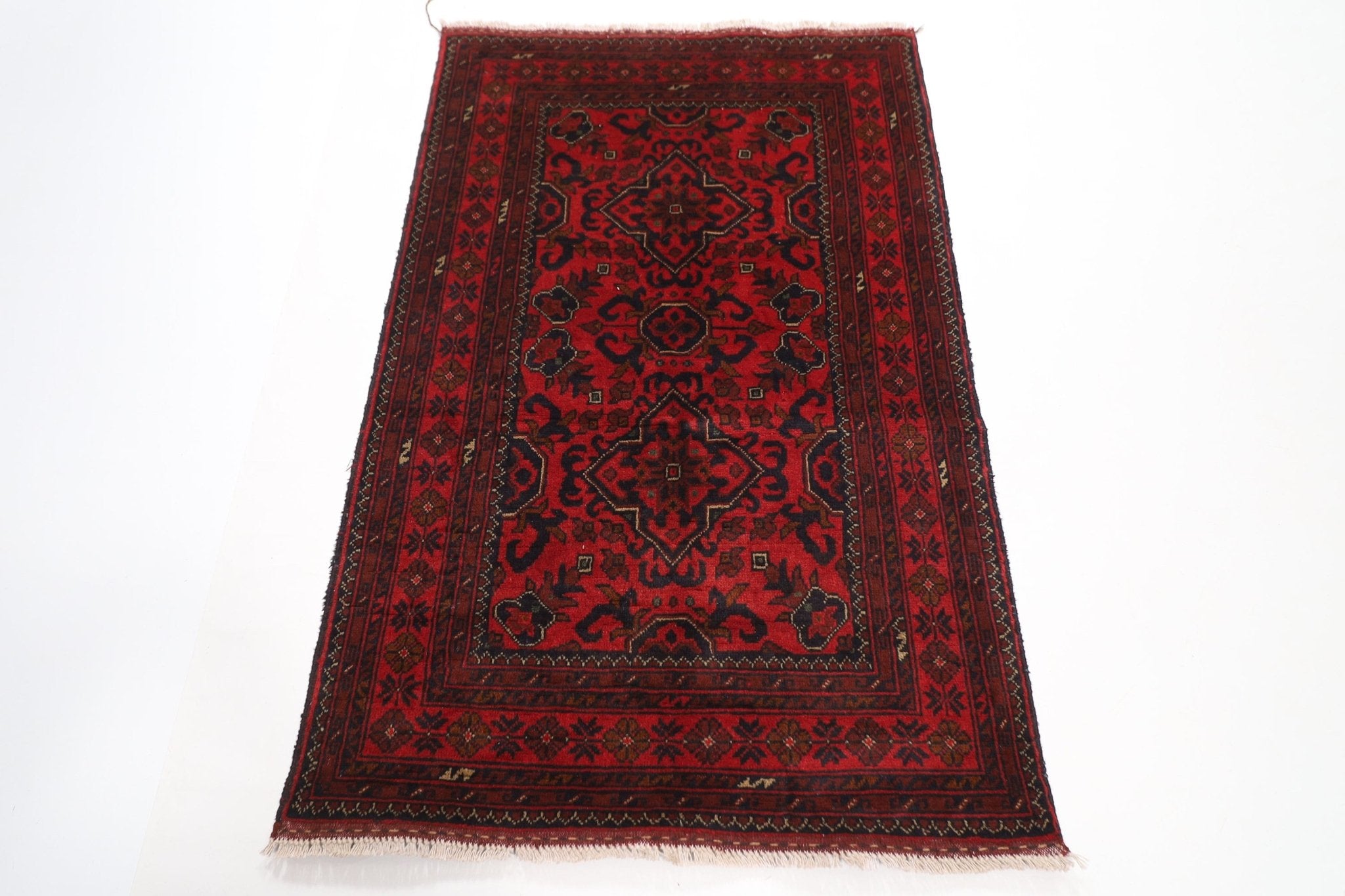 Bokhara - 97 x 152 cm - Jerm Rugs - Jerm | جِرْم