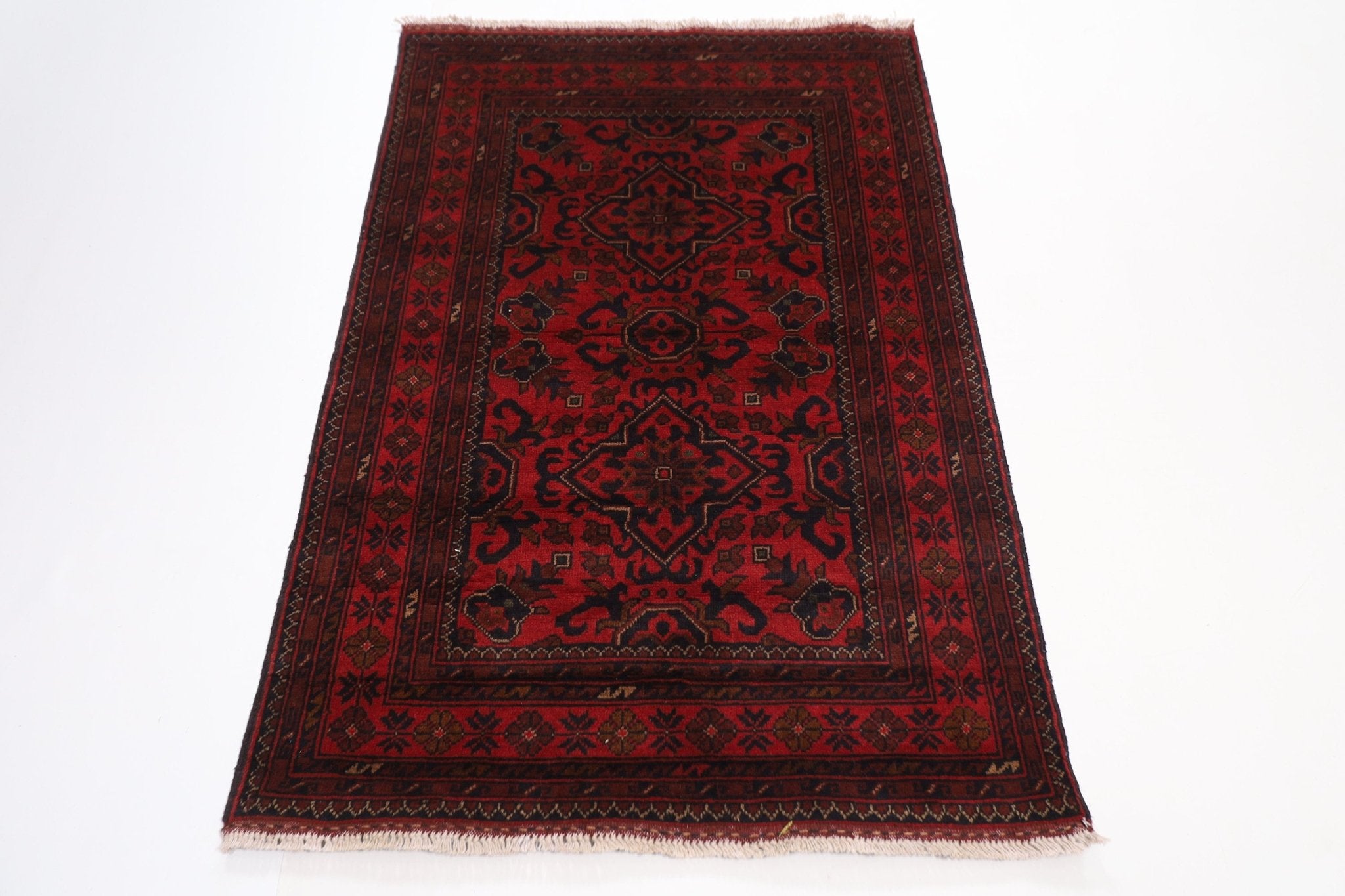 Bokhara - 98 x 150 cm - Jerm Rugs - Jerm | جِرْم