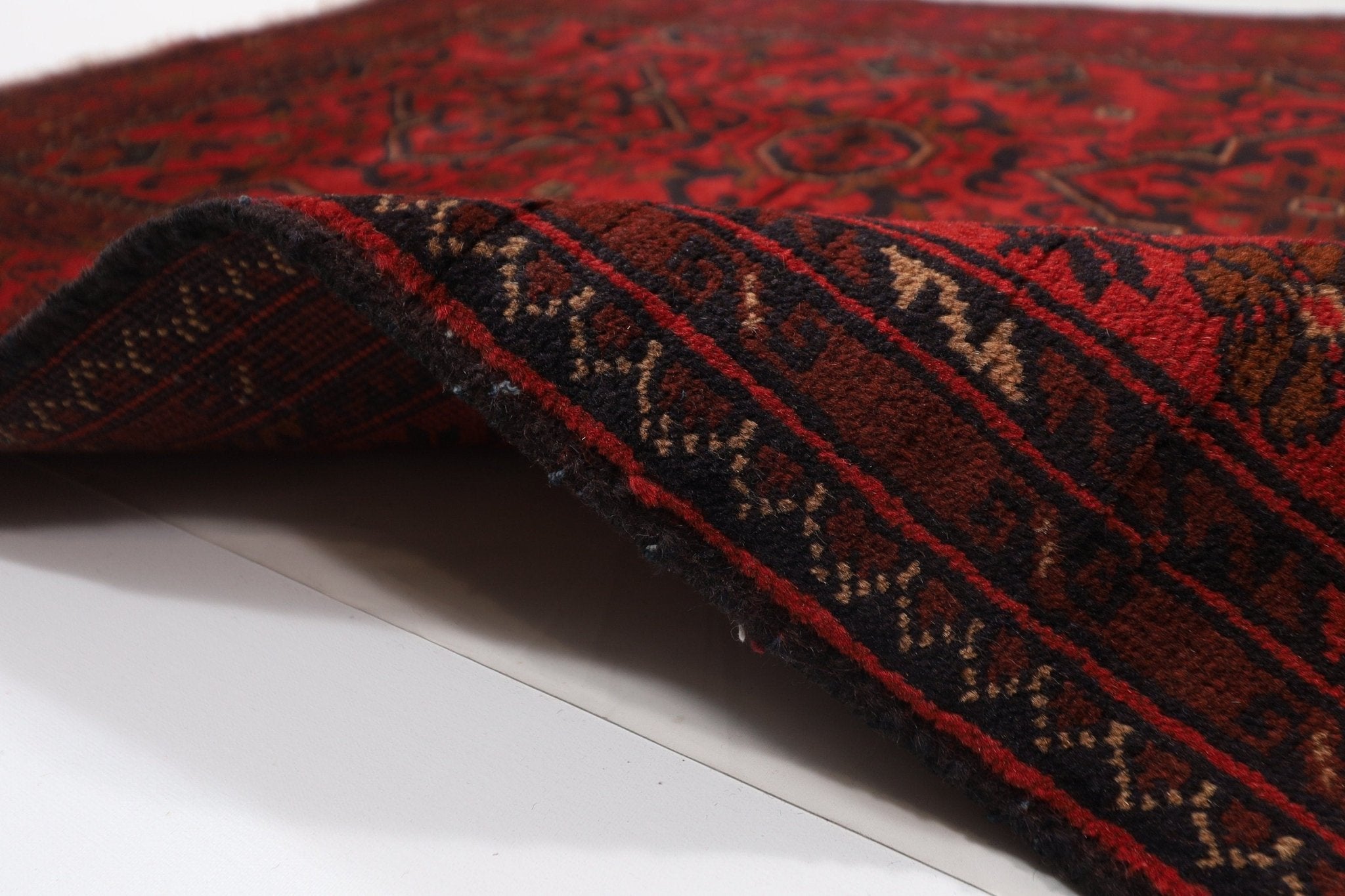 Bokhara - 98 x 150 cm - Jerm Rugs - Jerm | جِرْم