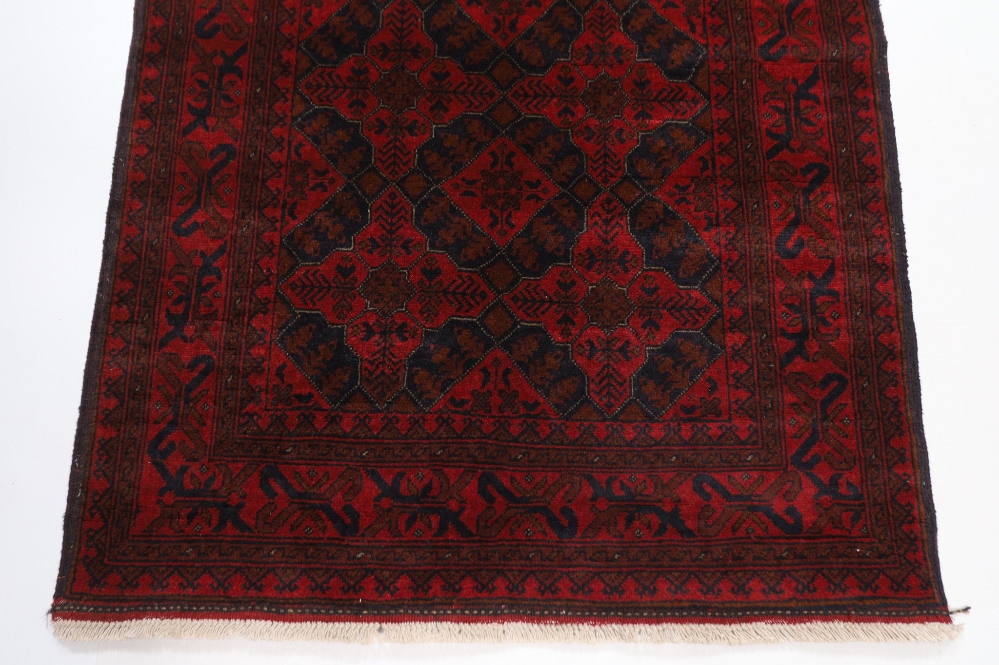 Bokhara - 98 x 155 cm - Jerm Rugs - Jerm | جِرْم
