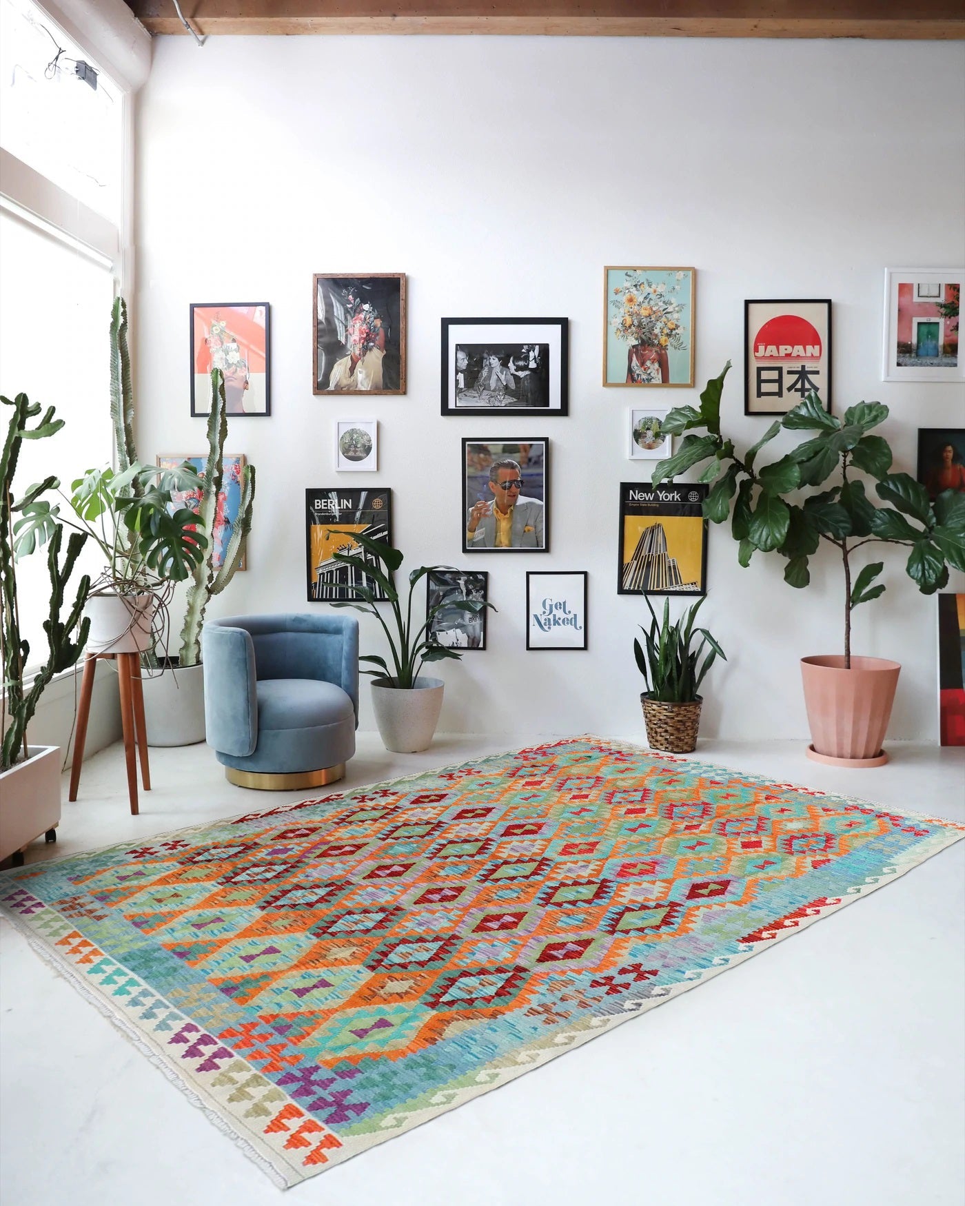 Faryab 611 - 303x203 CM - Jerm Rugs - Flooring & Carpet - Jerm | جِرْم