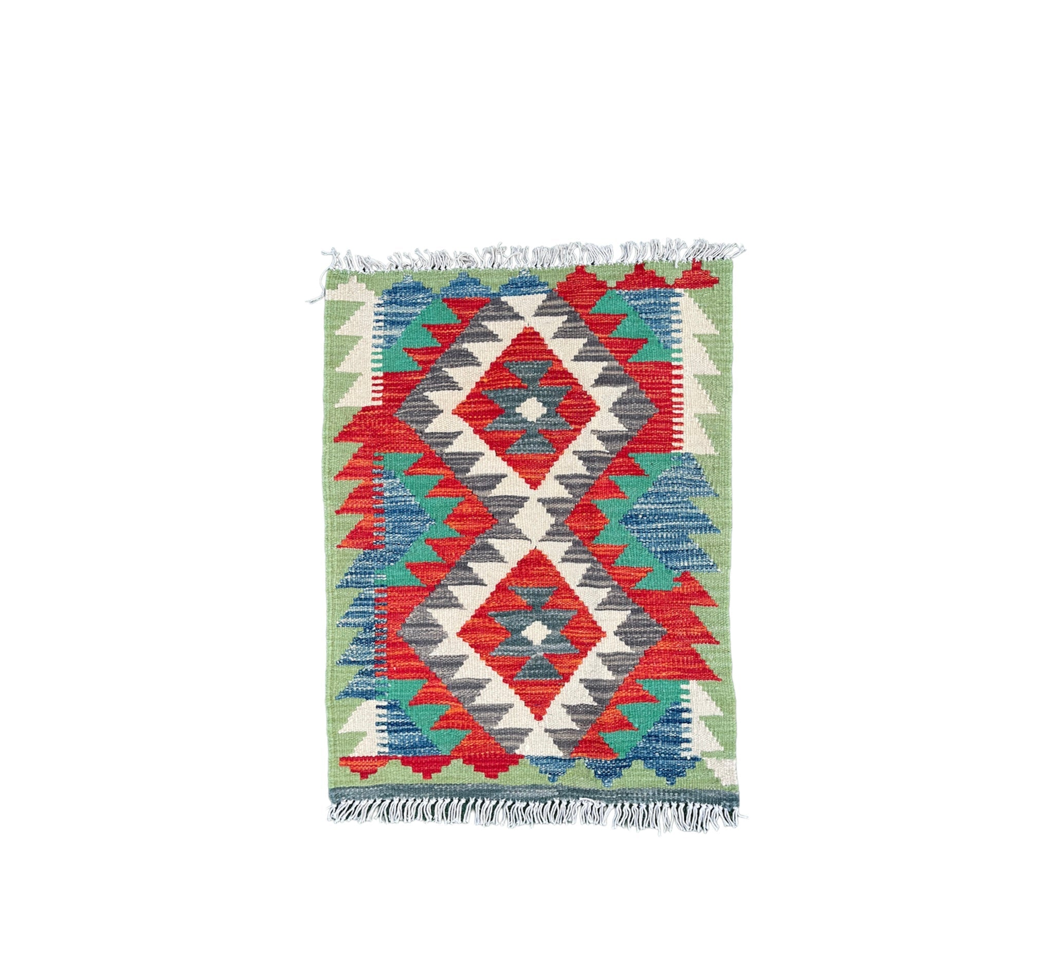 Faryab 7713 - 84x64 cm - Jerm Rugs - Rugs - Jerm | جِرْم