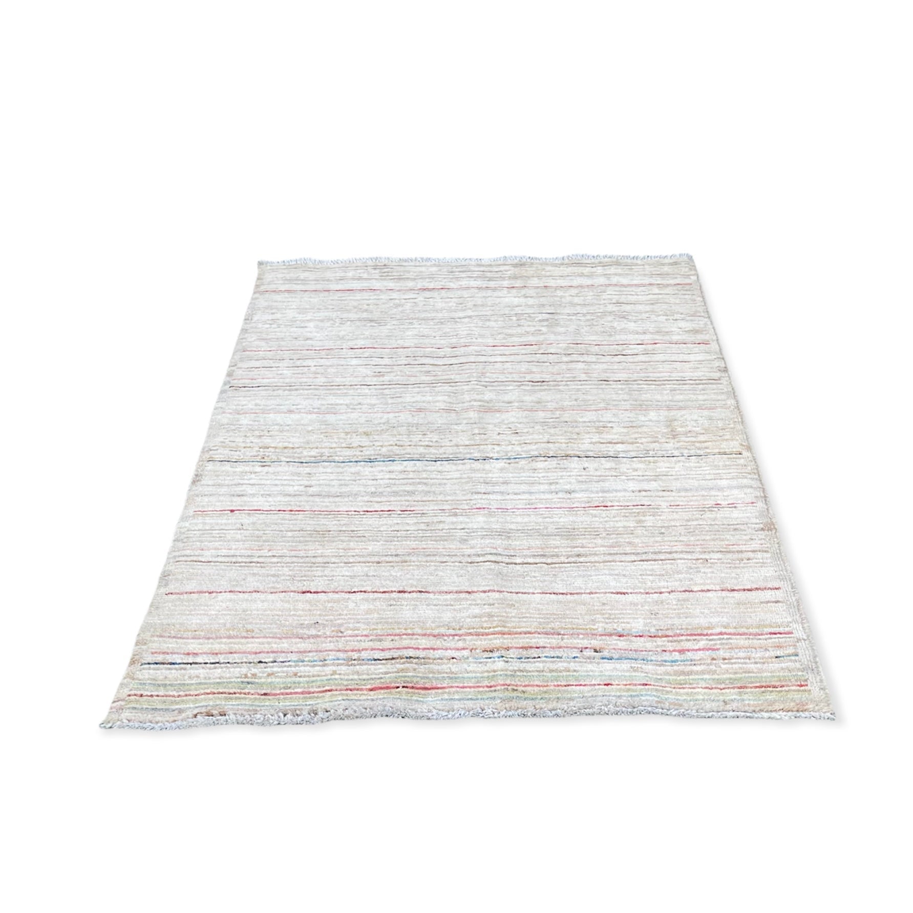 Gabbeh - 174x114 cm (5.7x3.7 ft) - Jerm Rugs - Rugs - Jerm | جِرْم