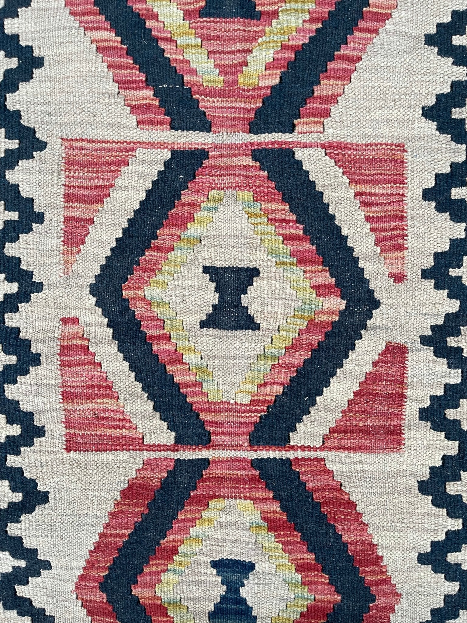 Ghazni 13 - 125x78 CM - Jerm Rugs - rug - Jerm | جِرْم