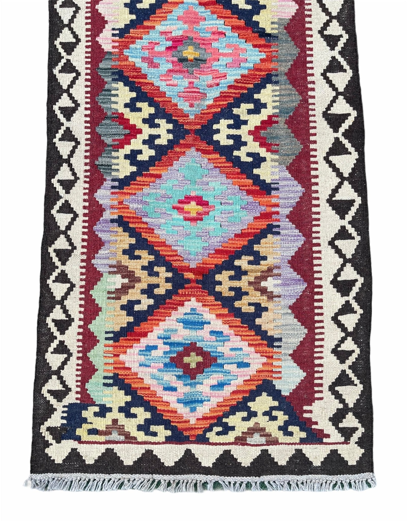 Ghazni 5806 - 198x66 CM - Jerm Rugs - Runner - Jerm | جِرْم