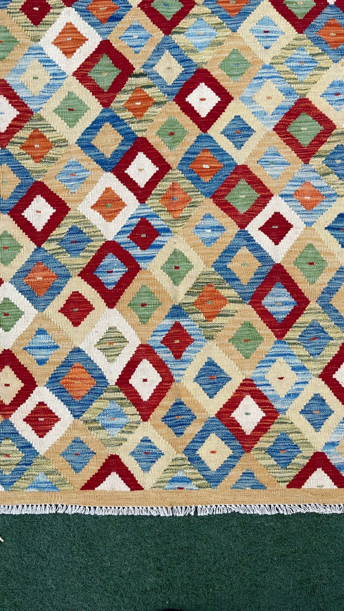Herat 1985 - 174x126 cm - Jerm Rugs - Flooring & Carpet - Jerm | جِرْم