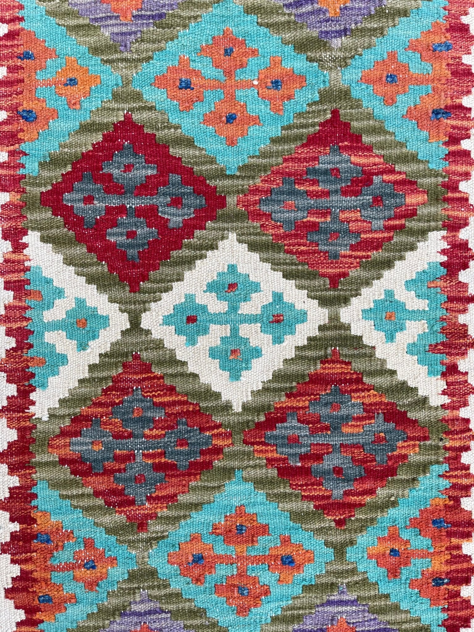 Herat Doormat 80x65 cm - Jerm Rugs - Doormat - Jerm