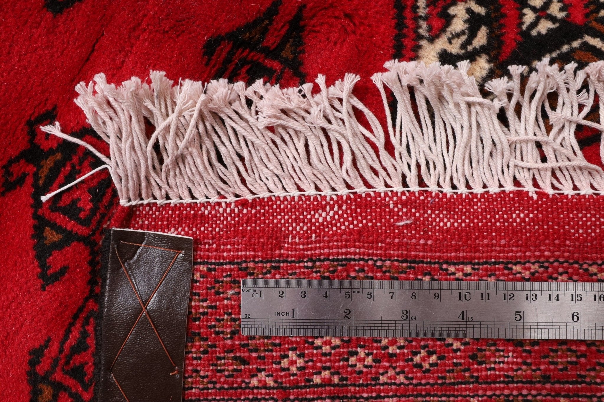 HQ Bokhara - 291 x 385 cm - Jerm Rugs - Jerm | جِرْم