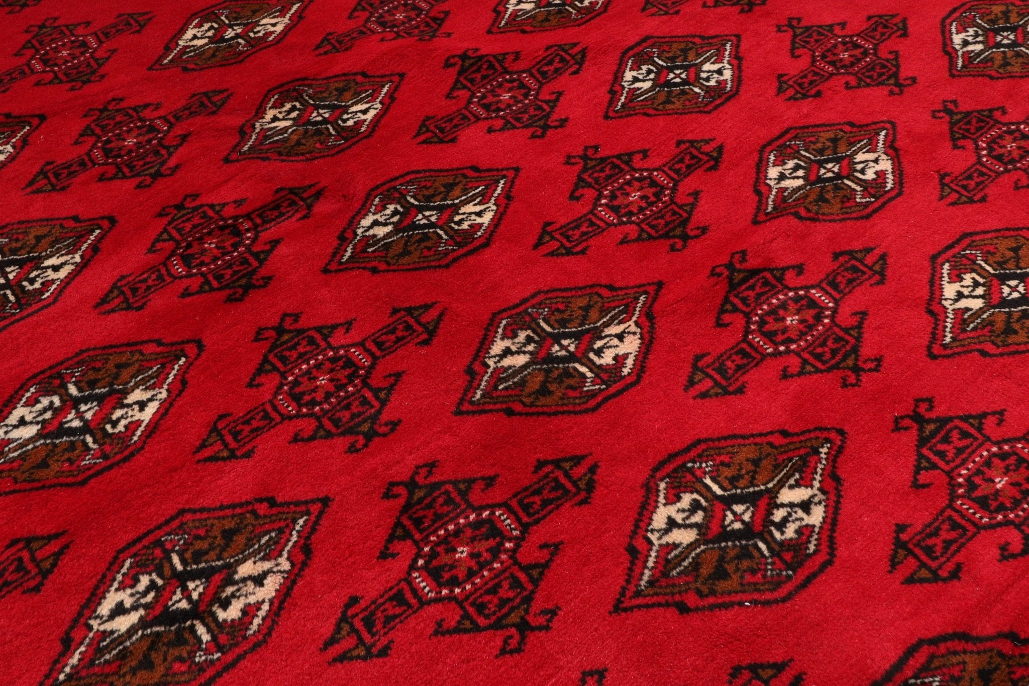HQ Bokhara - 291 x 385 cm - Jerm Rugs - Jerm | جِرْم