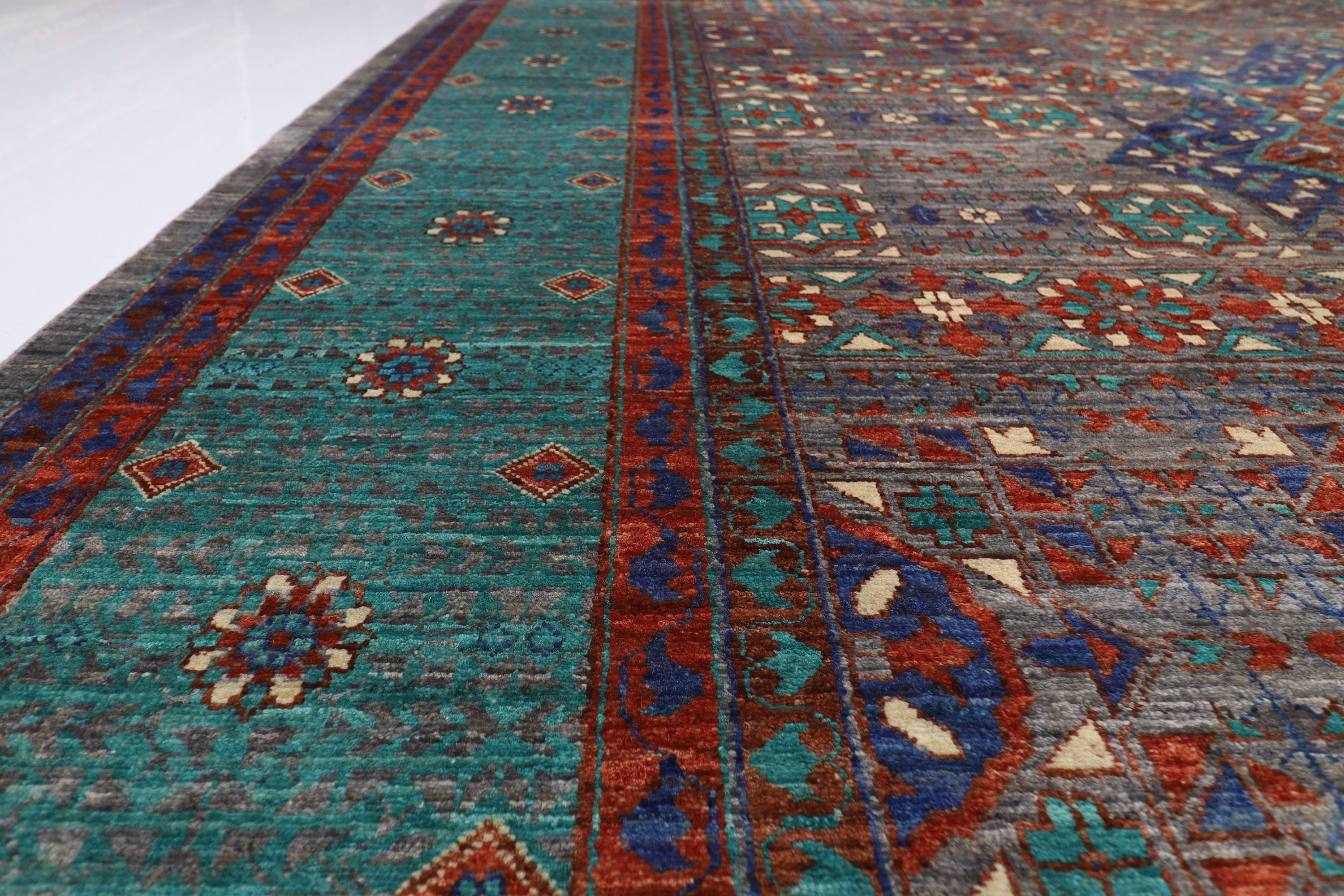 Afghan Handmade