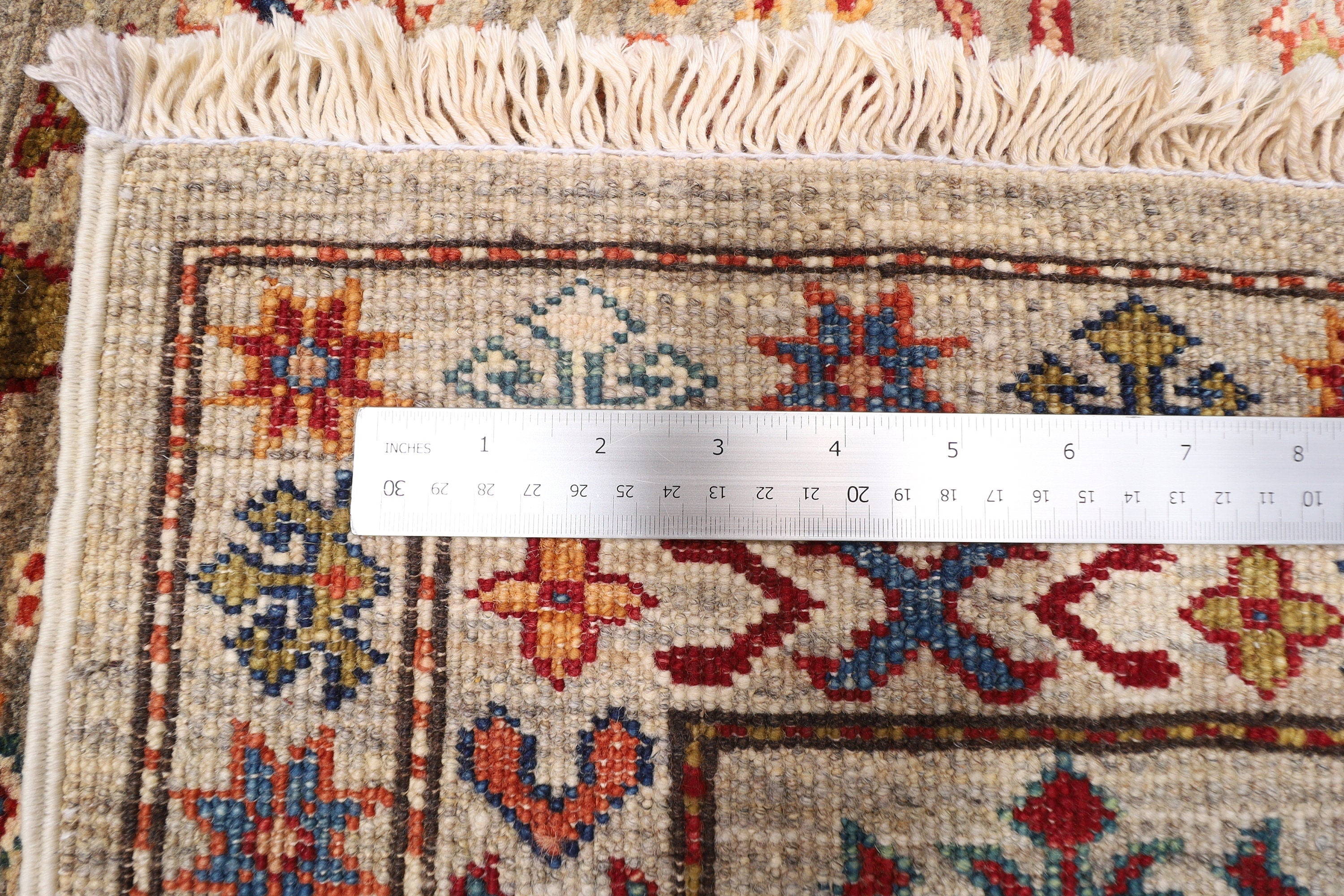 Chobi Sultaan rug 8'2x10'3