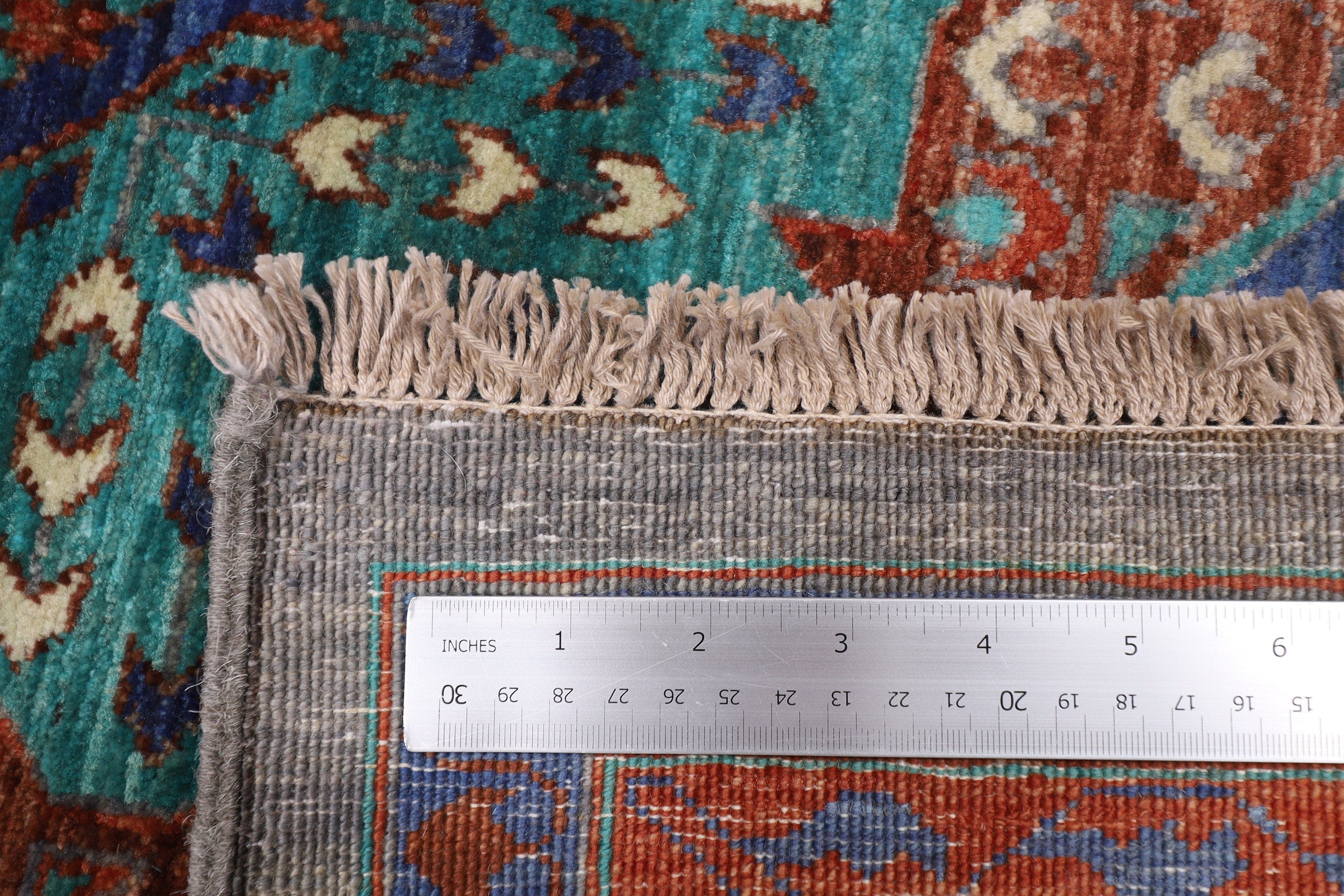 Afghan Handmade